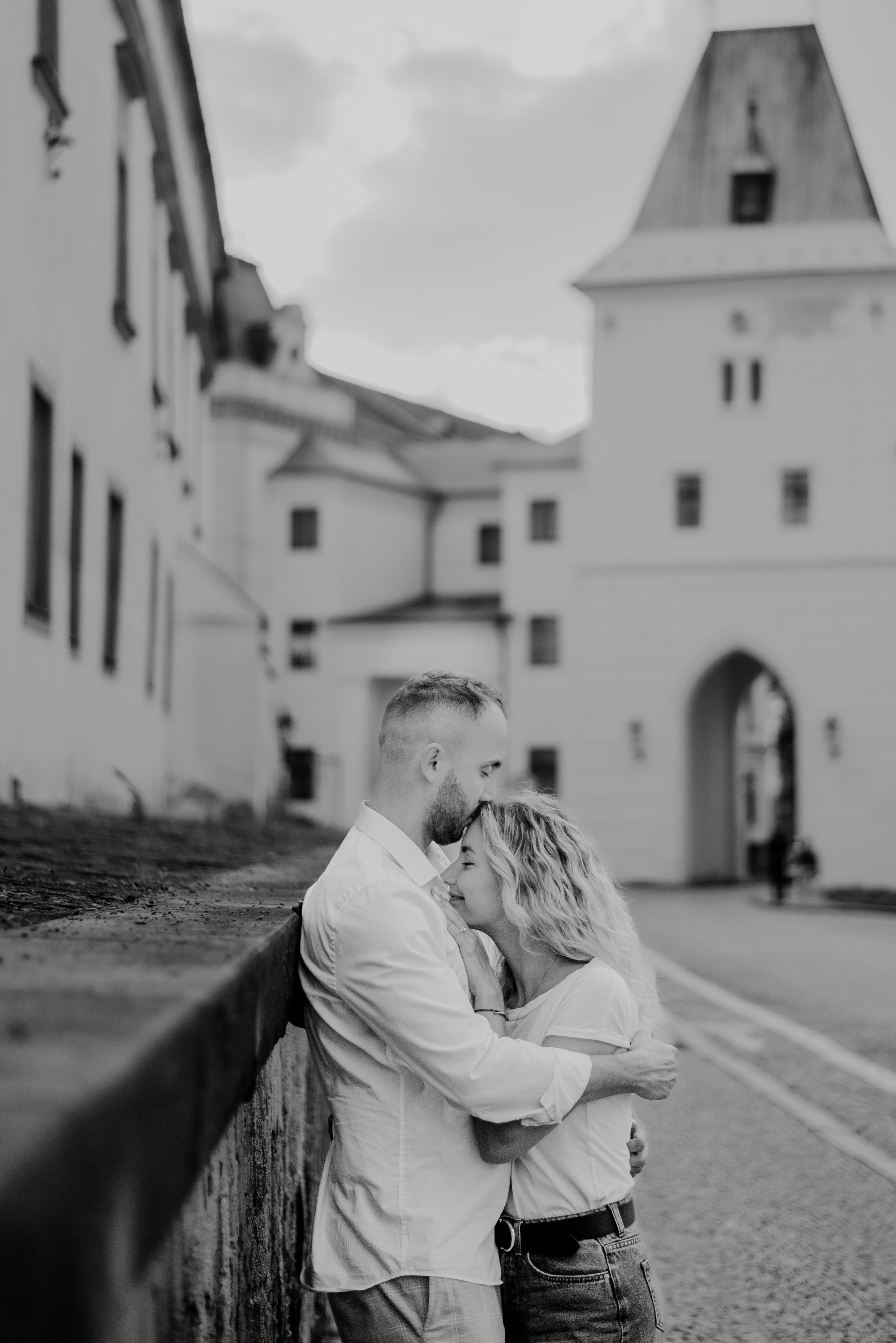 Majk a Dita. Lifestyle, wedding and family photographer