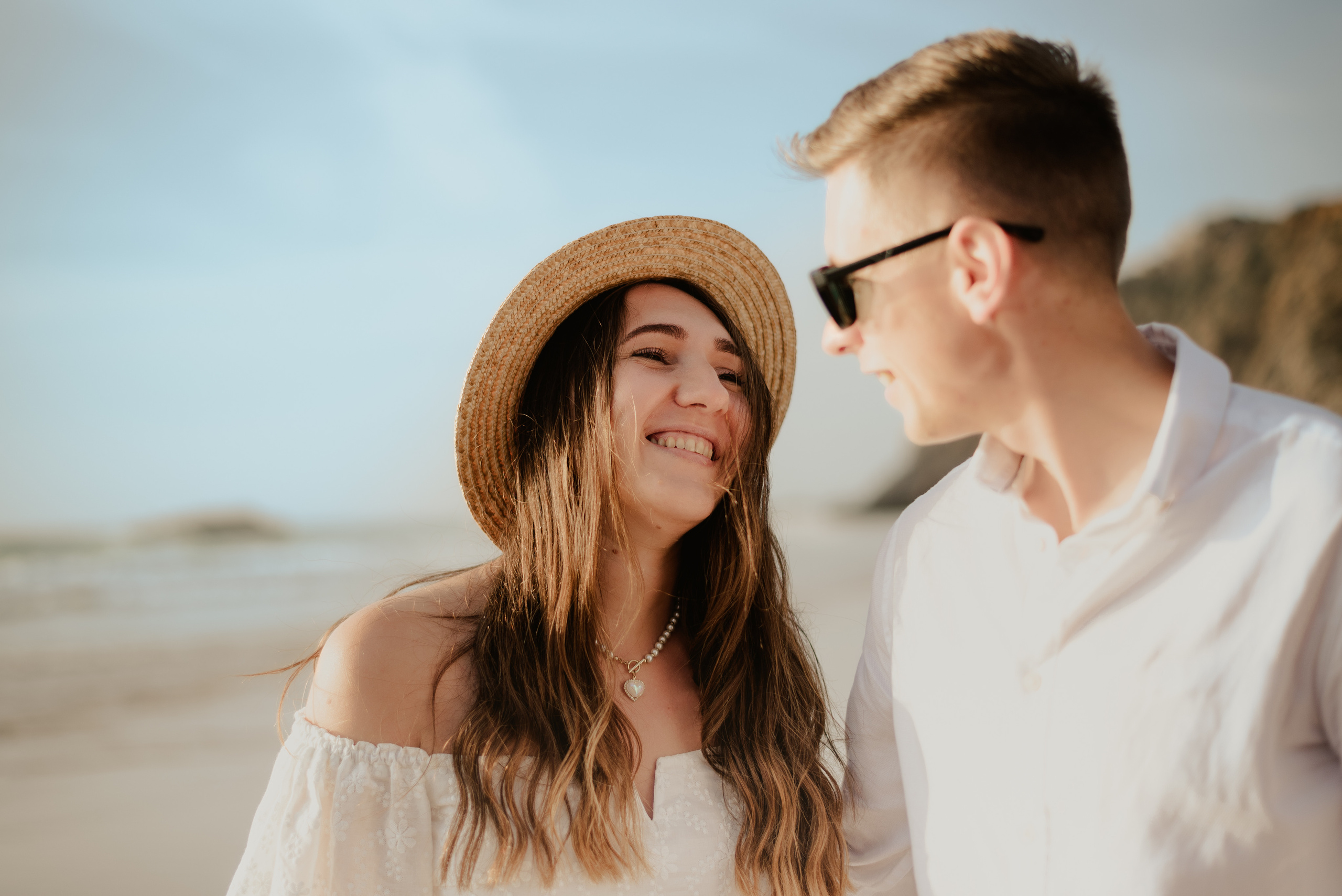 Olga + Dmitri. Lifestyle, wedding and family photographer