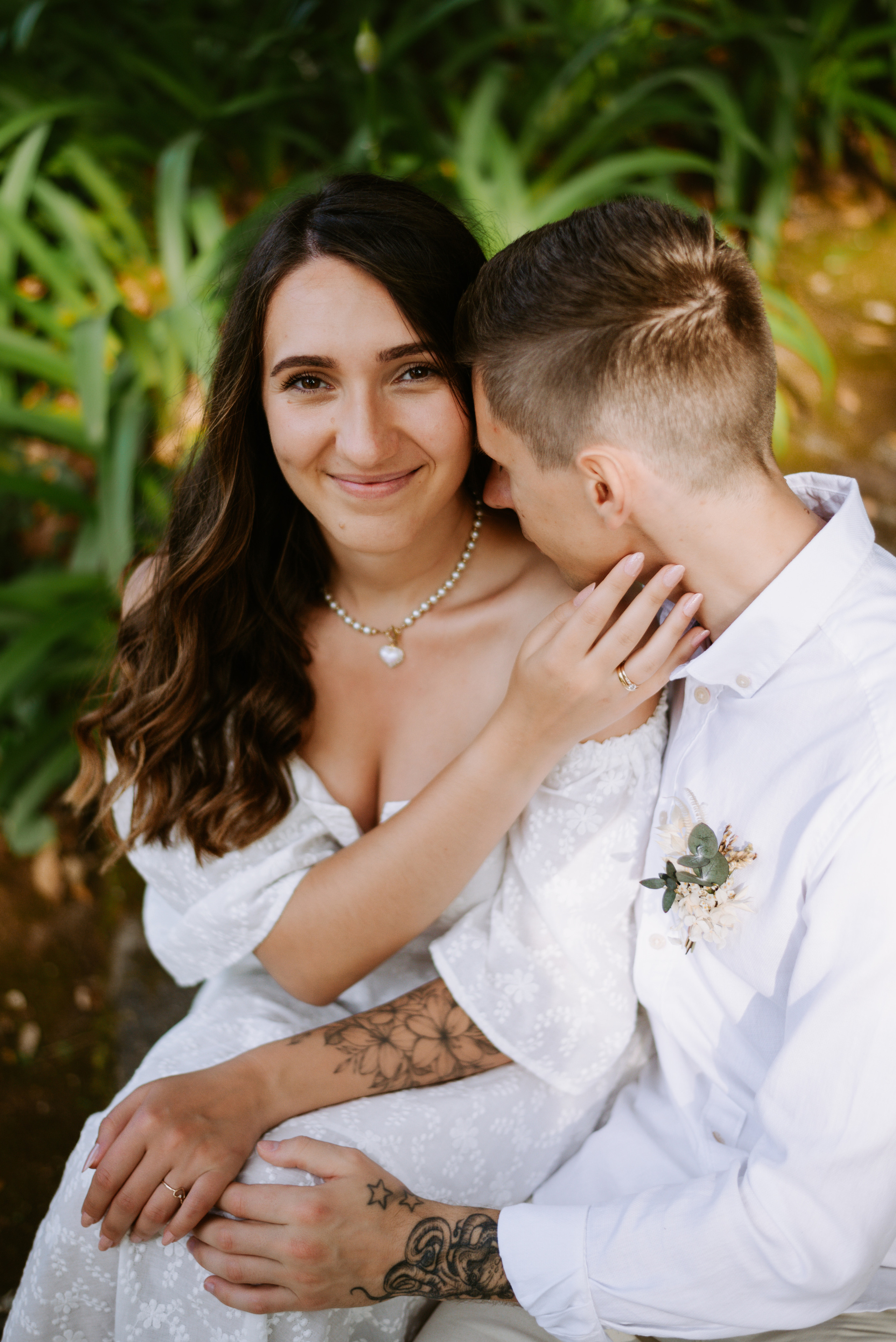 Olga + Dmitri. Lifestyle, wedding and family photographer