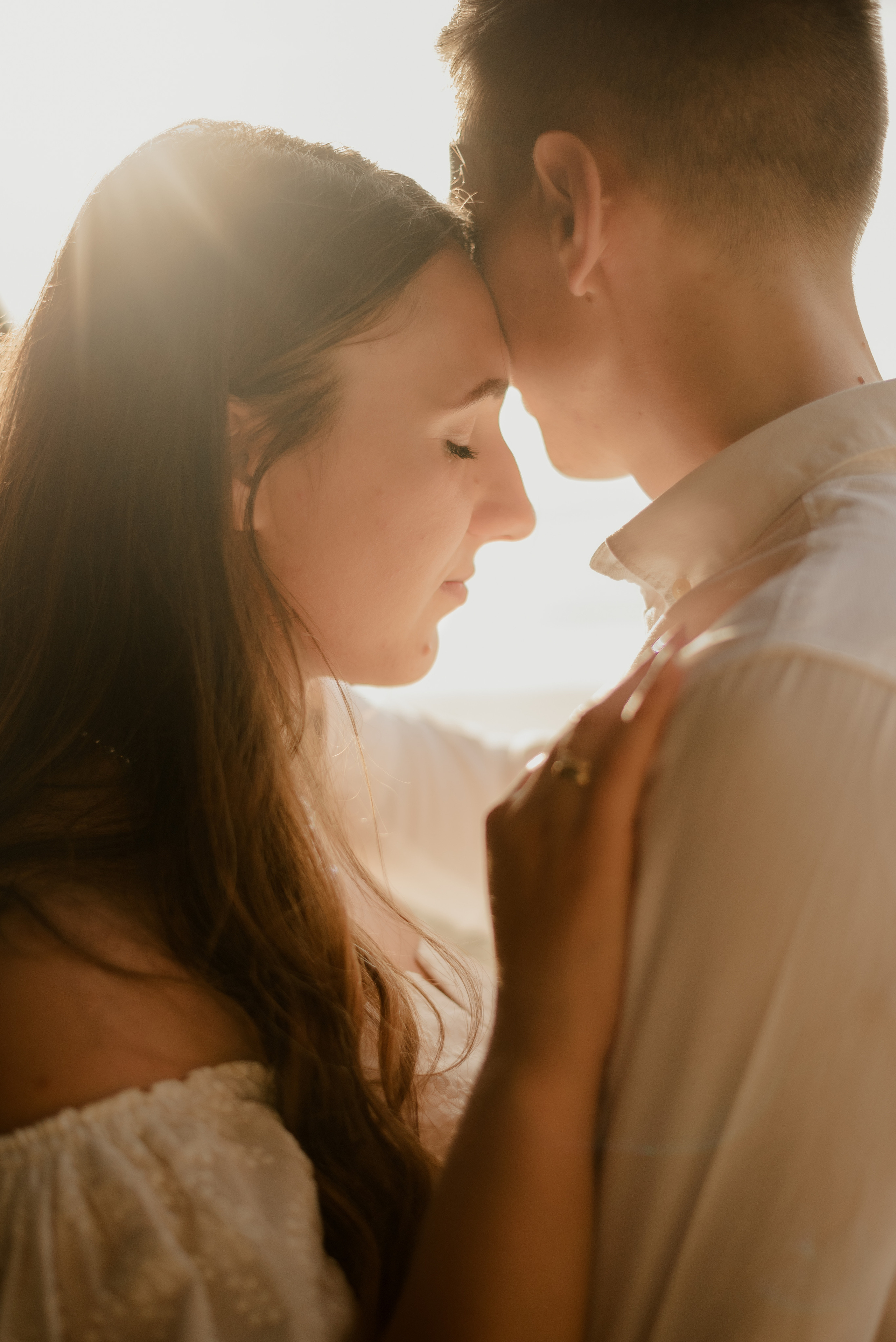 Olga + Dmitri. Lifestyle, wedding and family photographer