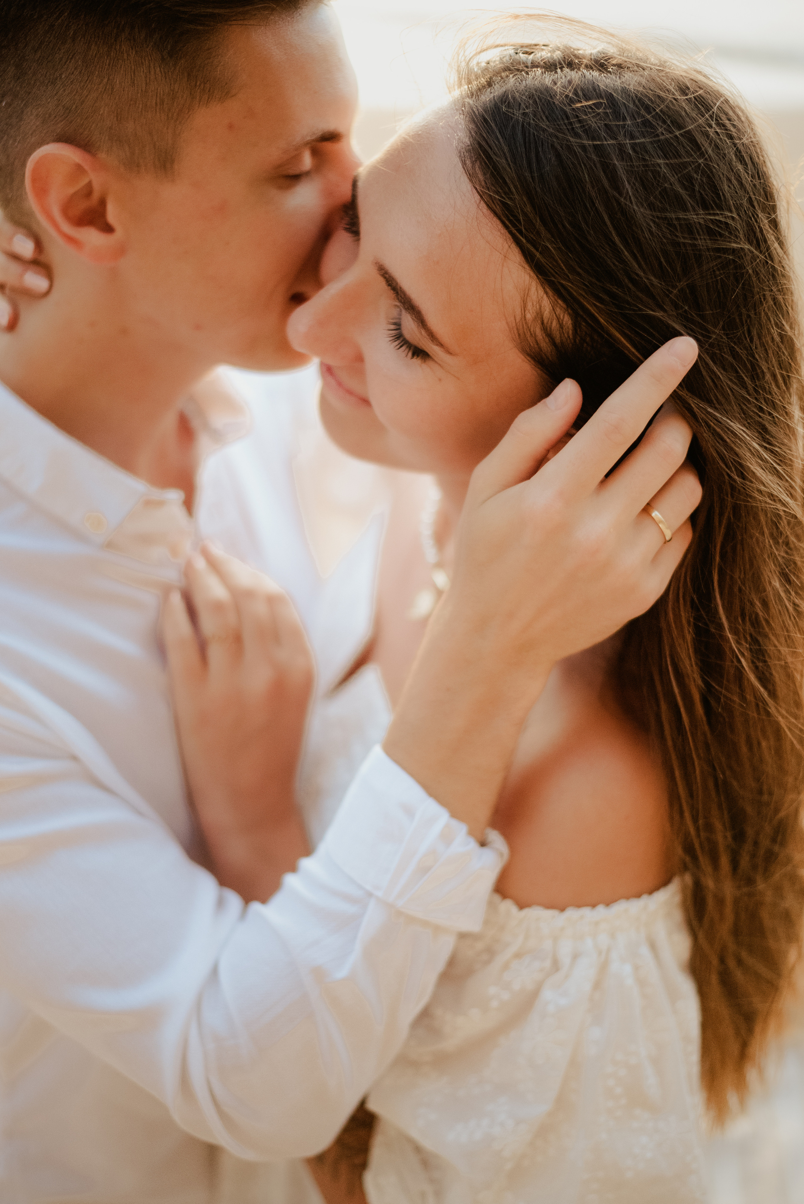 Olga + Dmitri. Lifestyle, wedding and family photographer