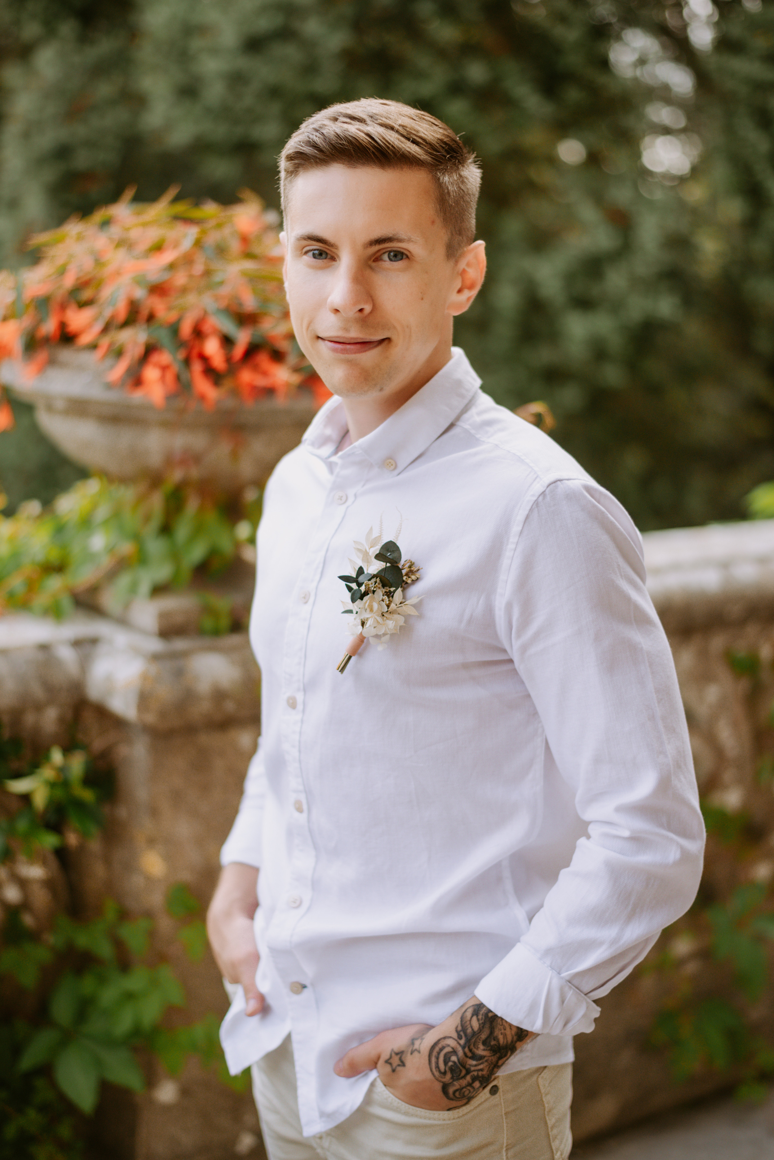 Olga + Dmitri. Lifestyle, wedding and family photographer