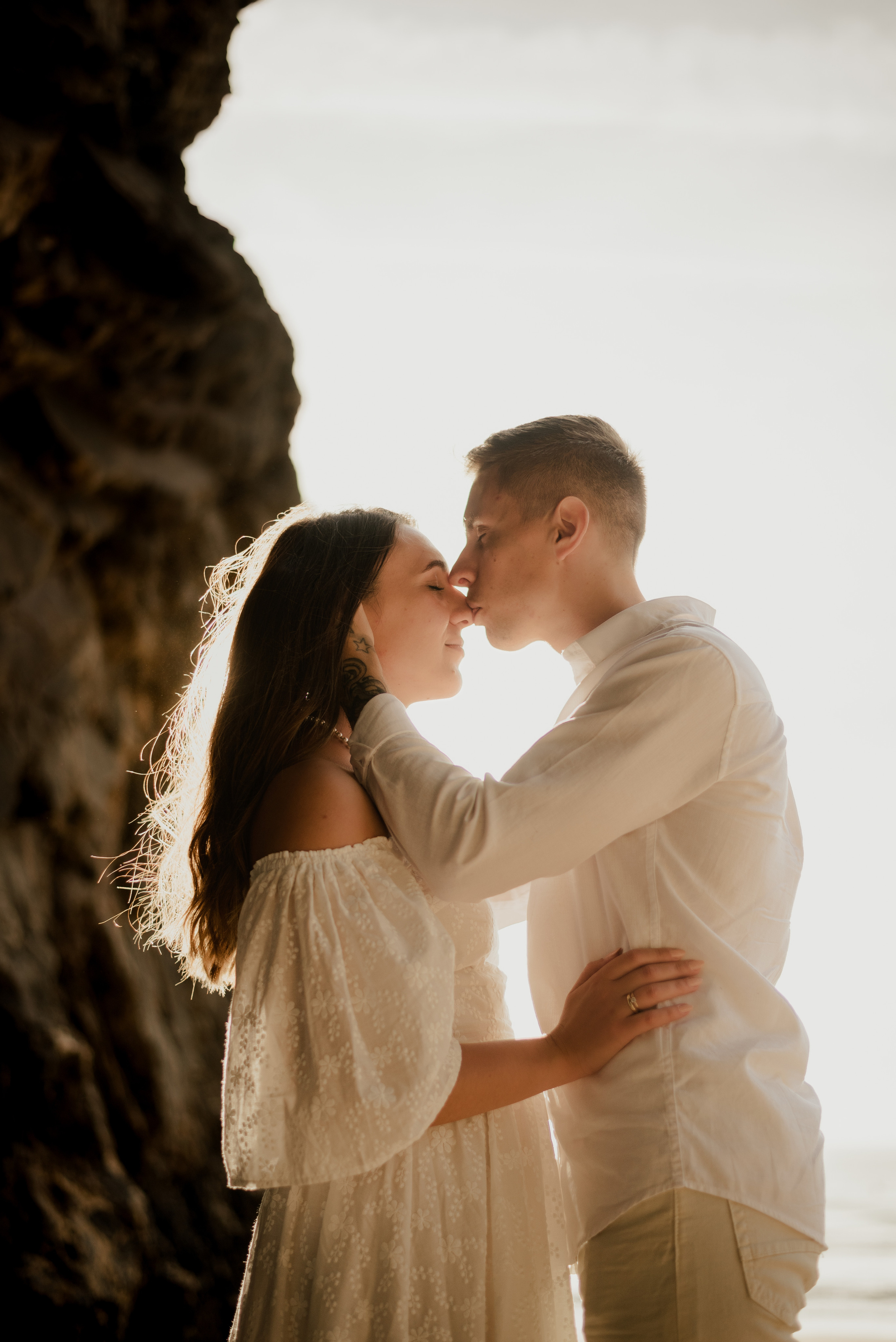 Olga + Dmitri. Lifestyle, wedding and family photographer