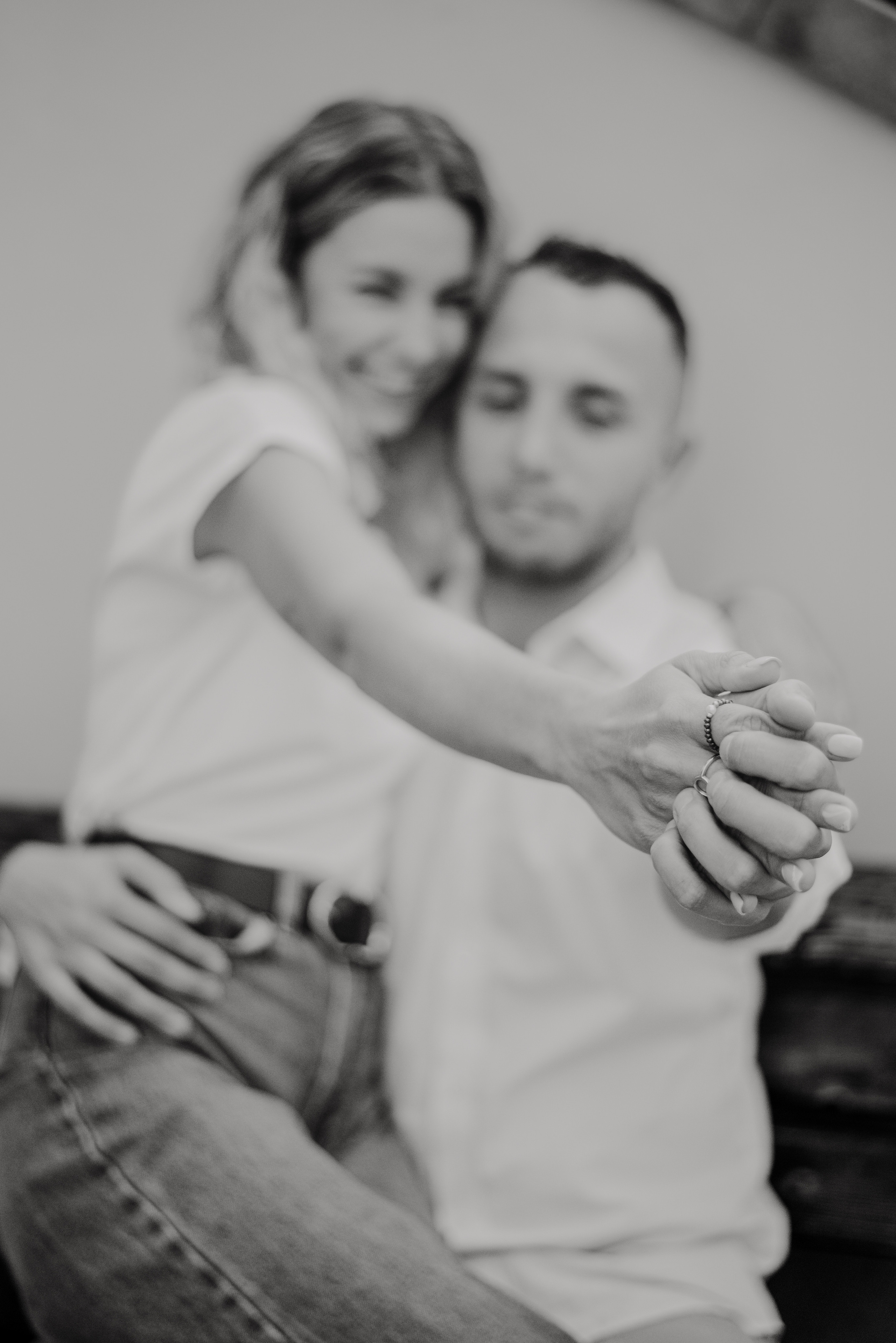 Majk a Dita. Lifestyle, wedding and family photographer