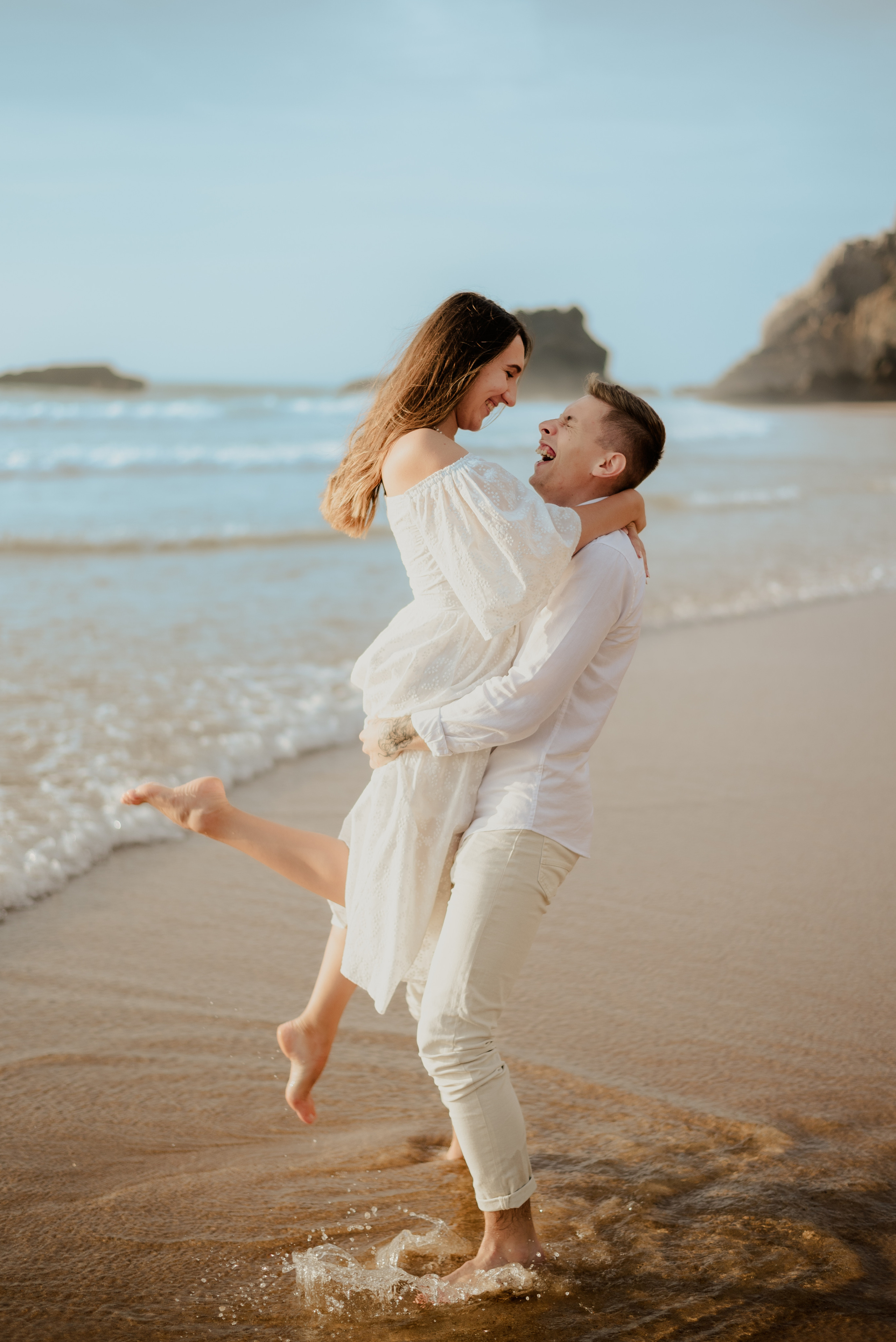 Olga + Dmitri. Lifestyle, wedding and family photographer