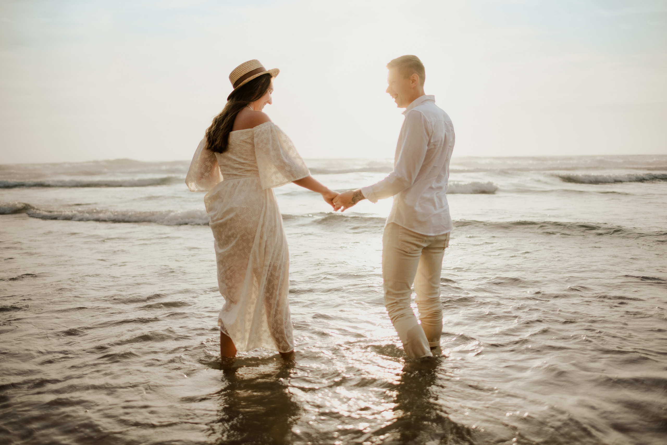 Olga + Dmitri. Lifestyle, wedding and family photographer