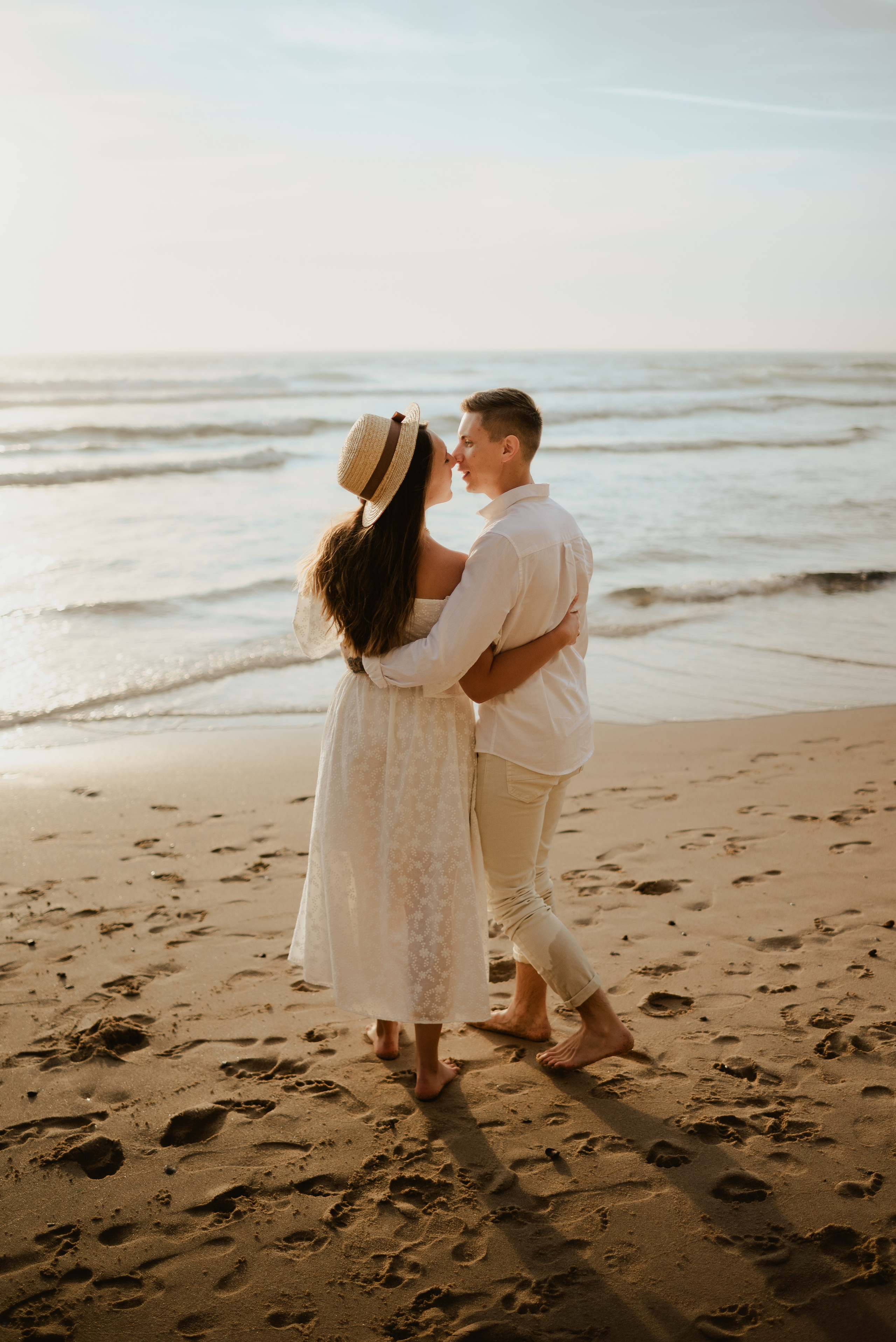 Olga + Dmitri. Lifestyle, wedding and family photographer