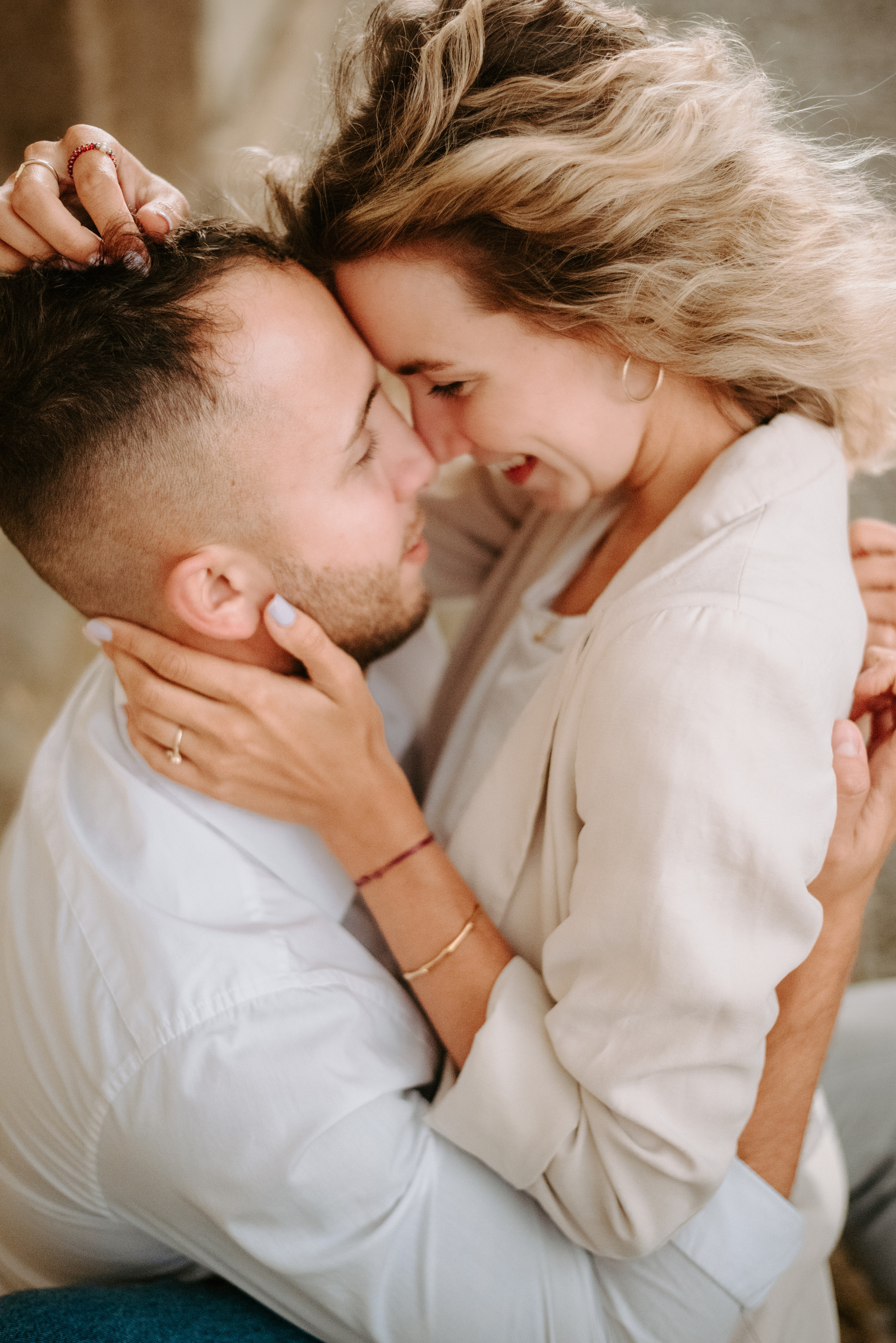 Majk a Dita. Lifestyle, wedding and family photographer