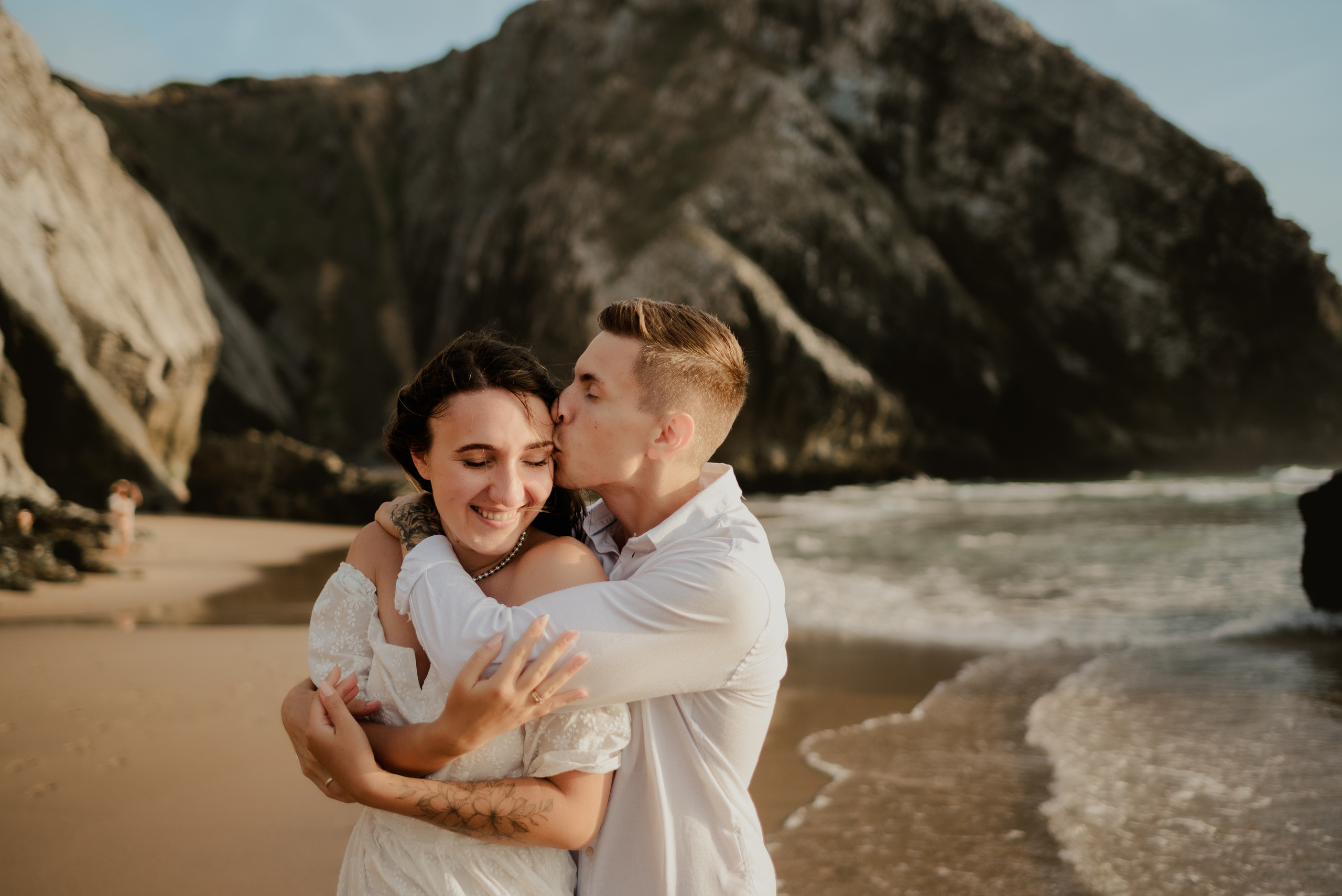 Olga + Dmitri. Lifestyle, wedding and family photographer