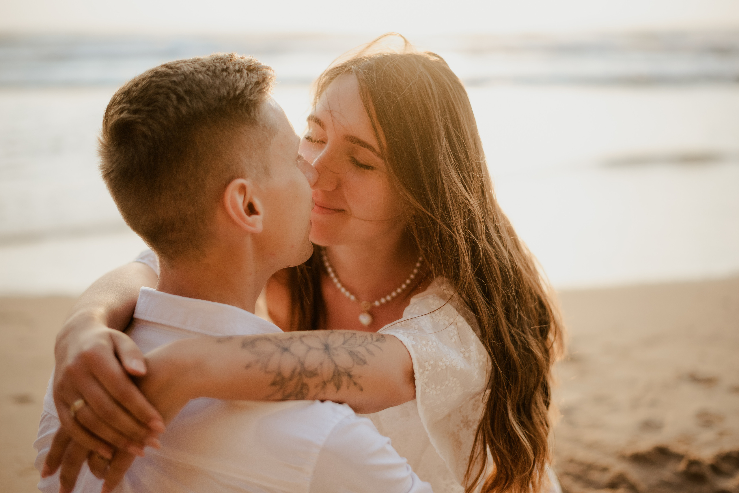 Olga + Dmitri. Lifestyle, wedding and family photographer