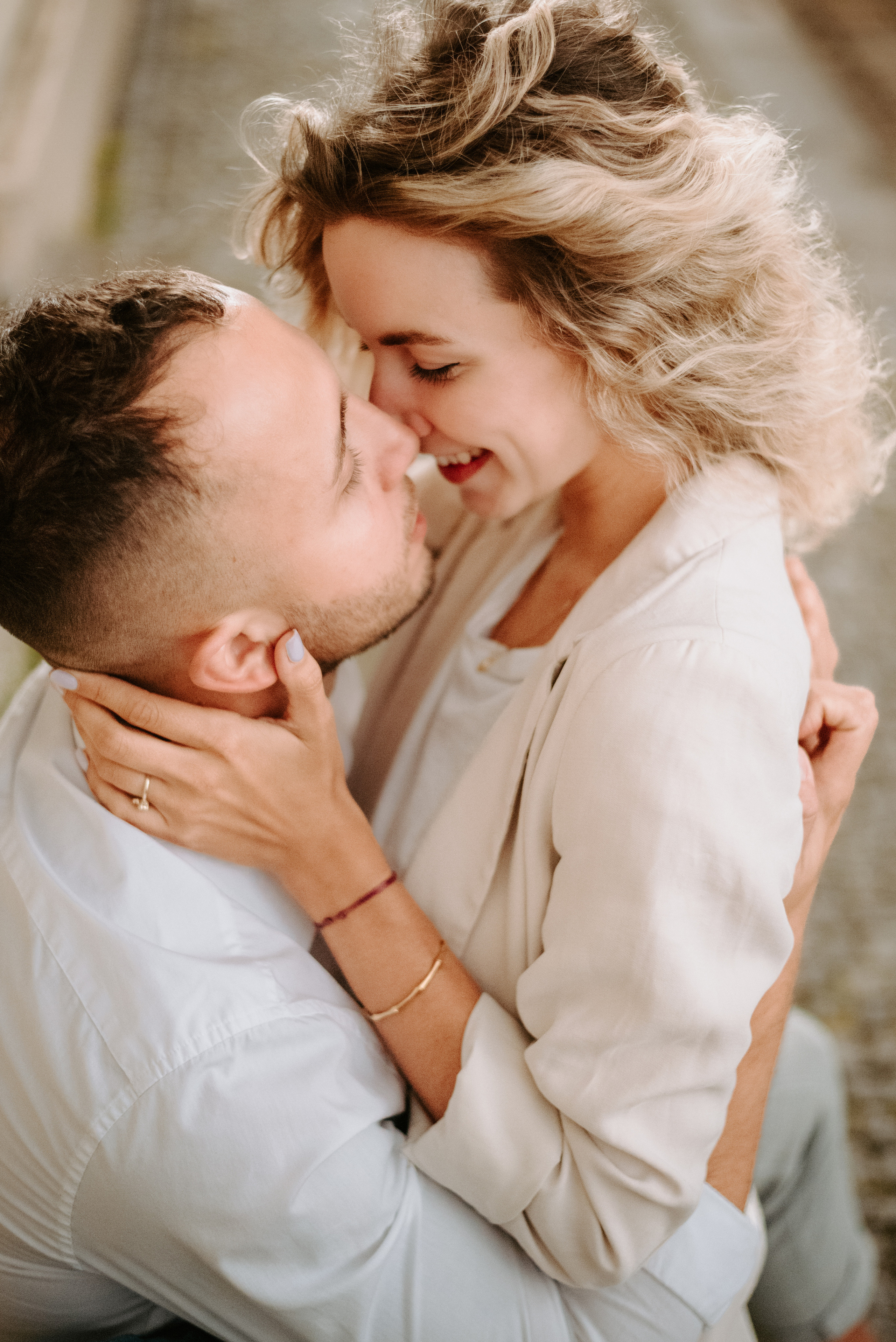 Majk a Dita. Lifestyle, wedding and family photographer