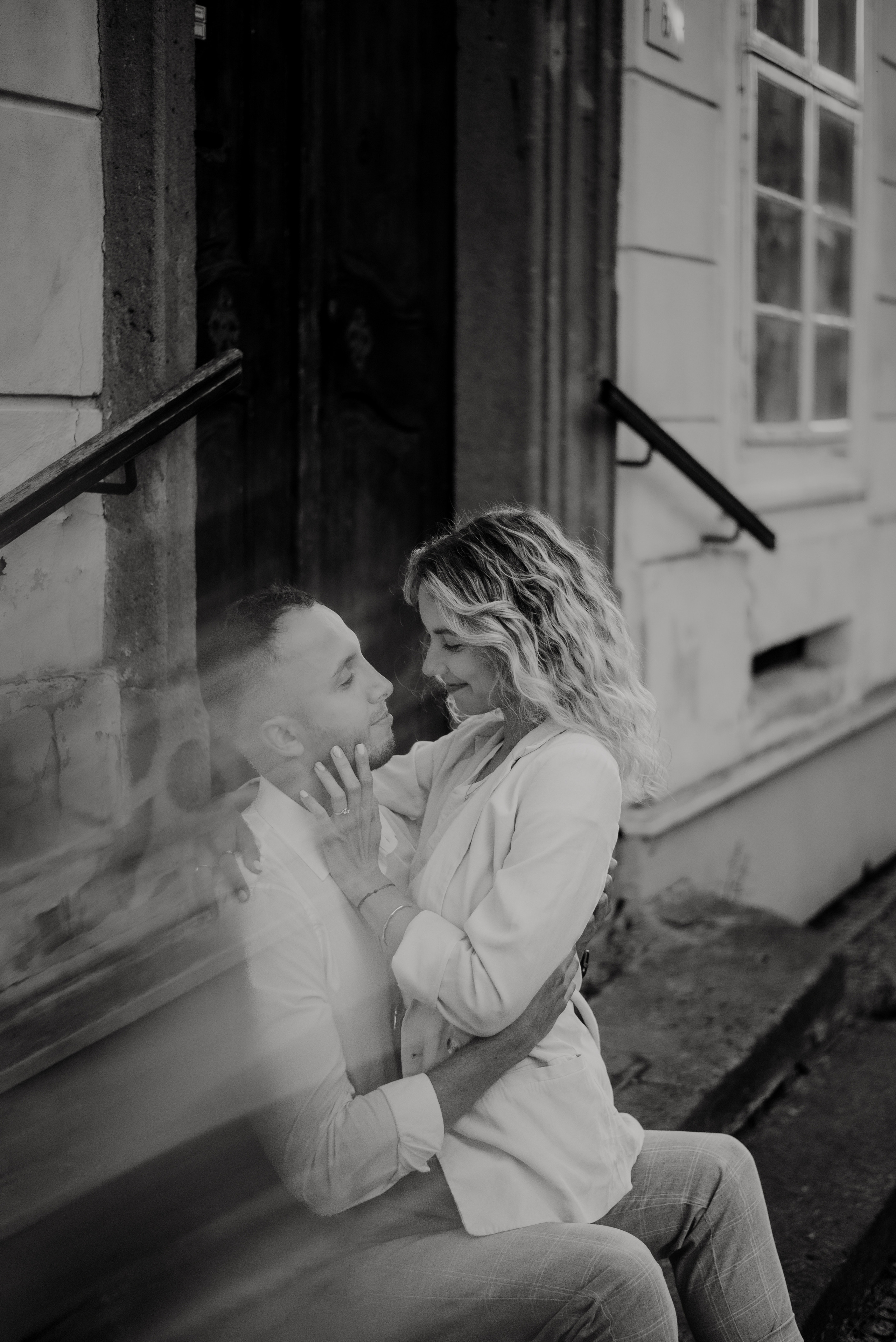 Majk a Dita. Lifestyle, wedding and family photographer