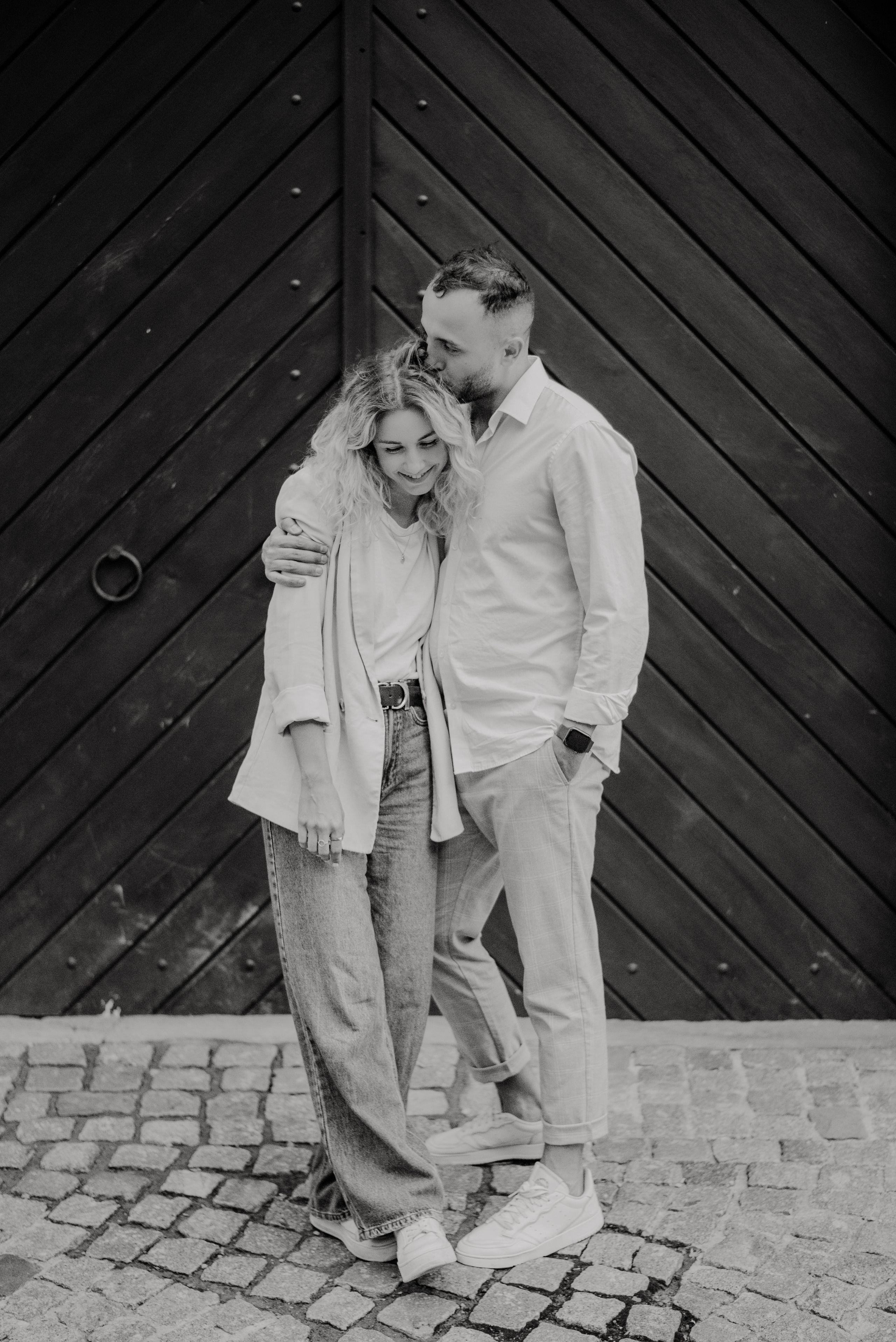 Majk a Dita. Lifestyle, wedding and family photographer