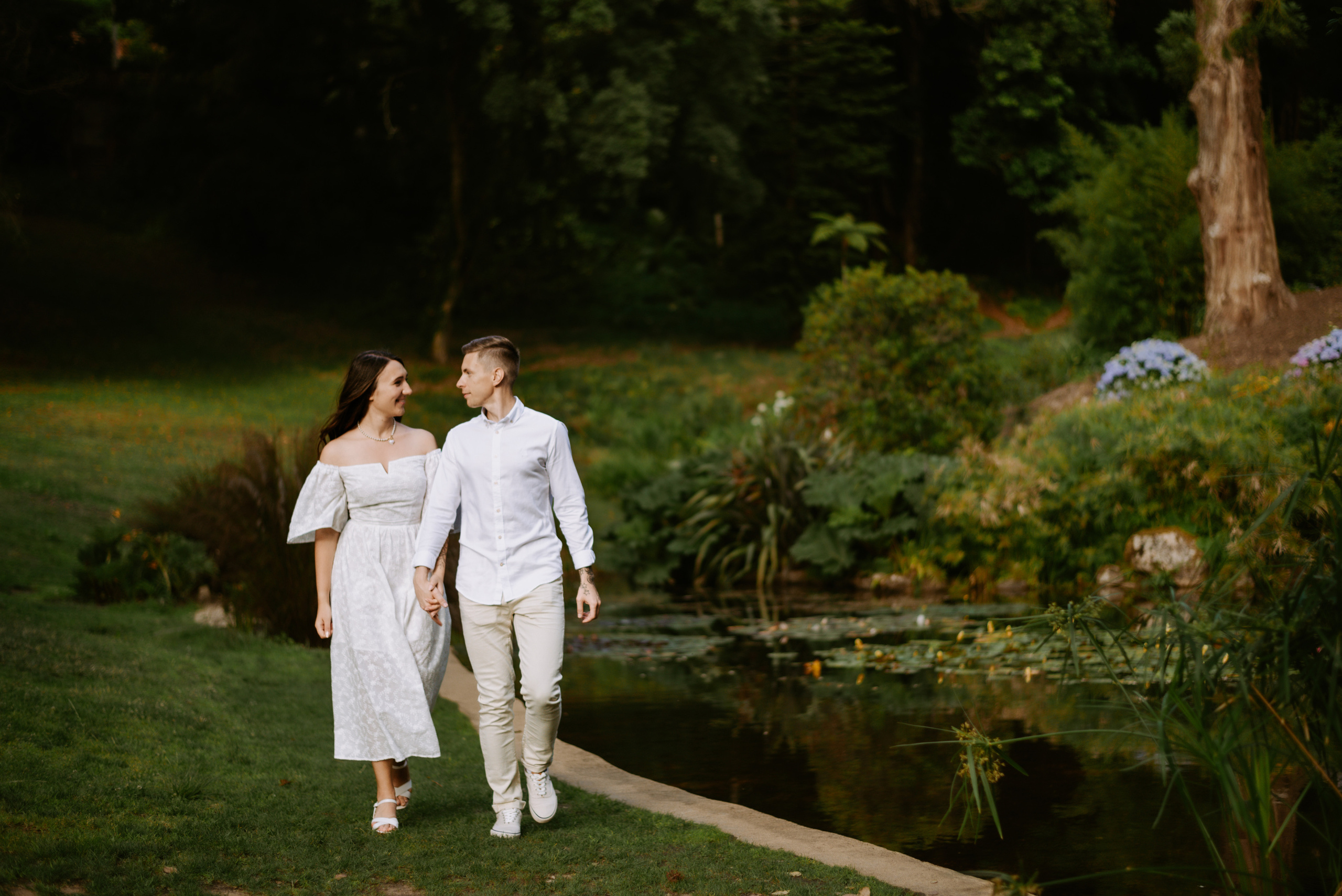 Olga + Dmitri. Lifestyle, wedding and family photographer