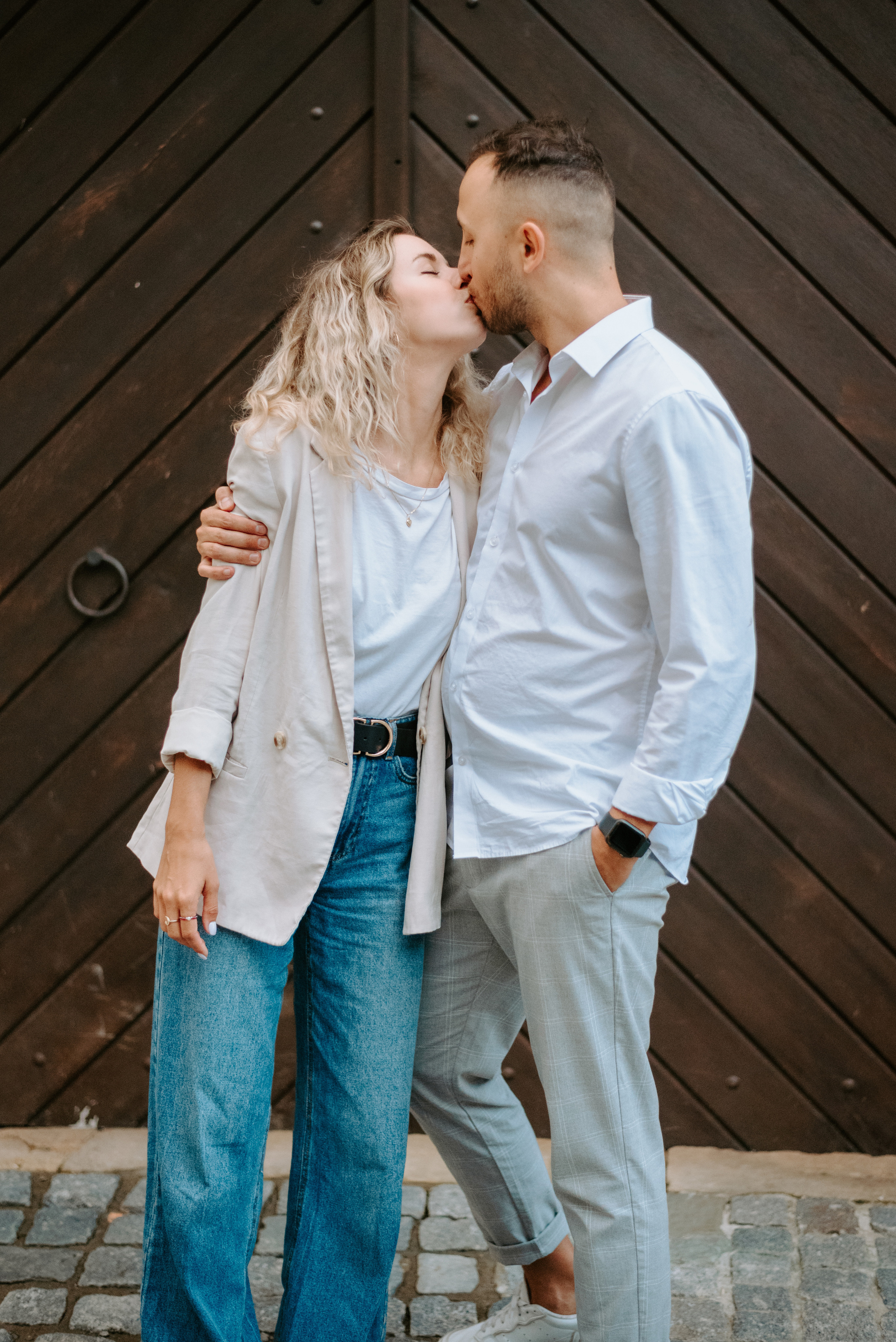 Majk a Dita. Lifestyle, wedding and family photographer