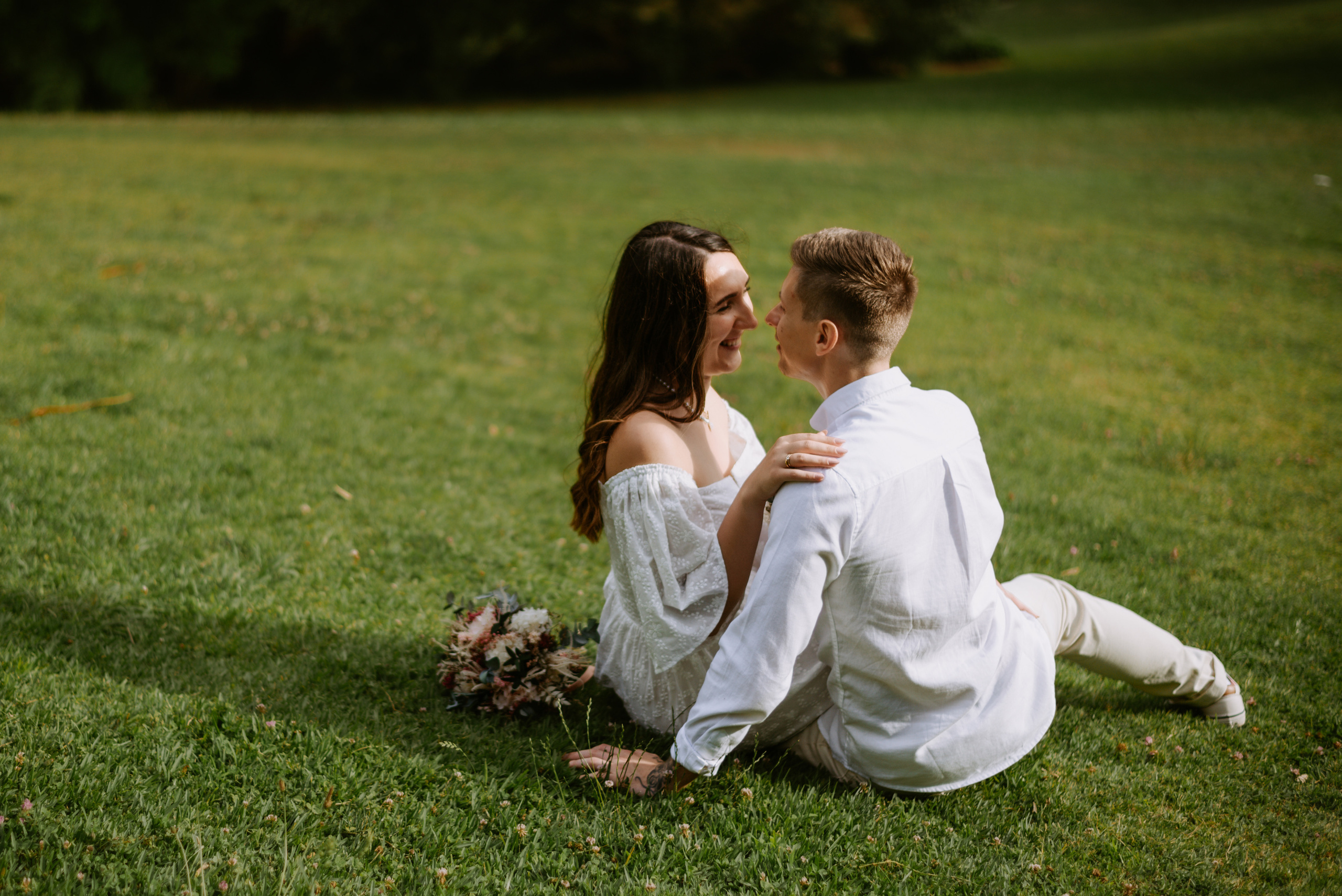 Olga + Dmitri. Lifestyle, wedding and family photographer