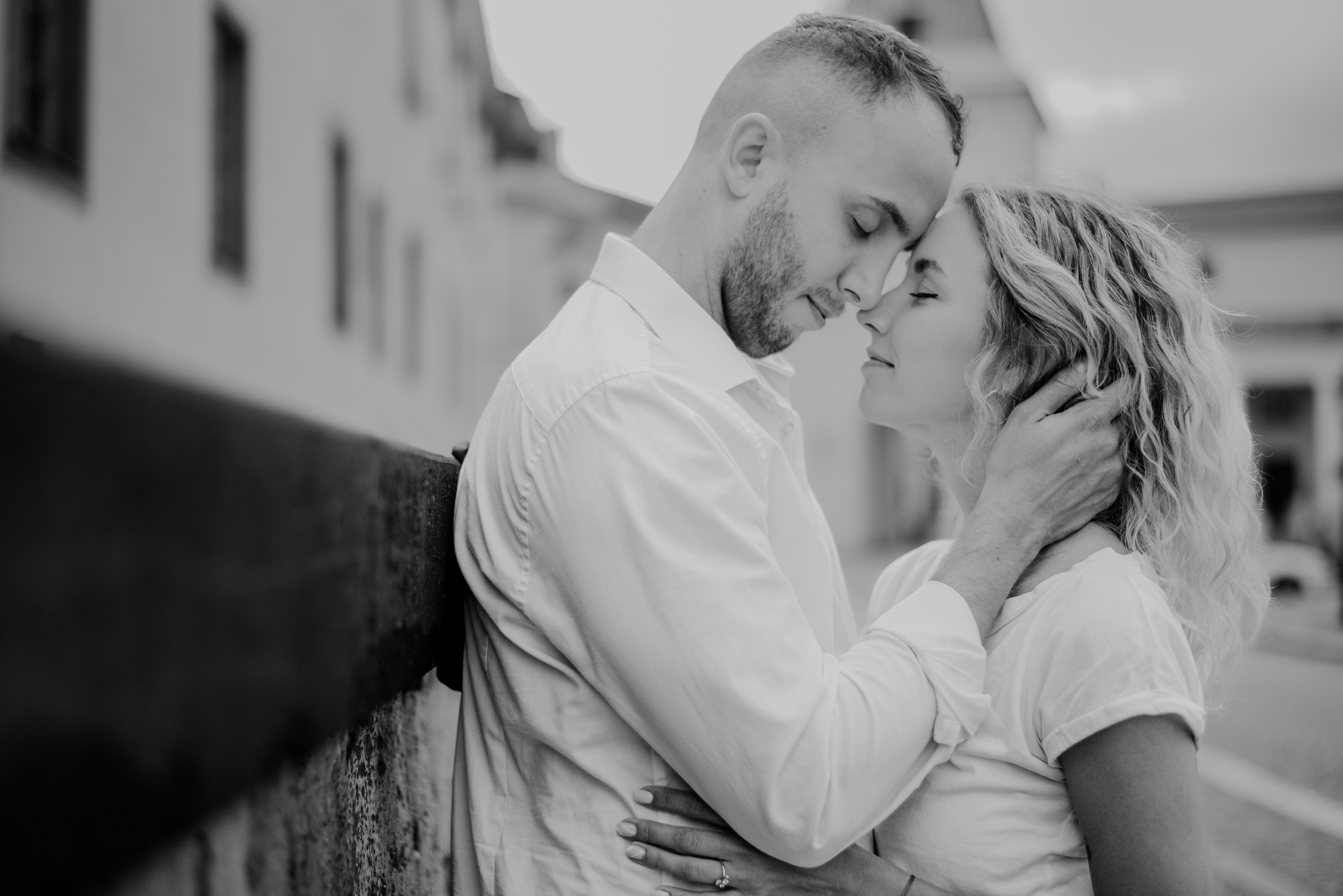 Majk a Dita. Lifestyle, wedding and family photographer