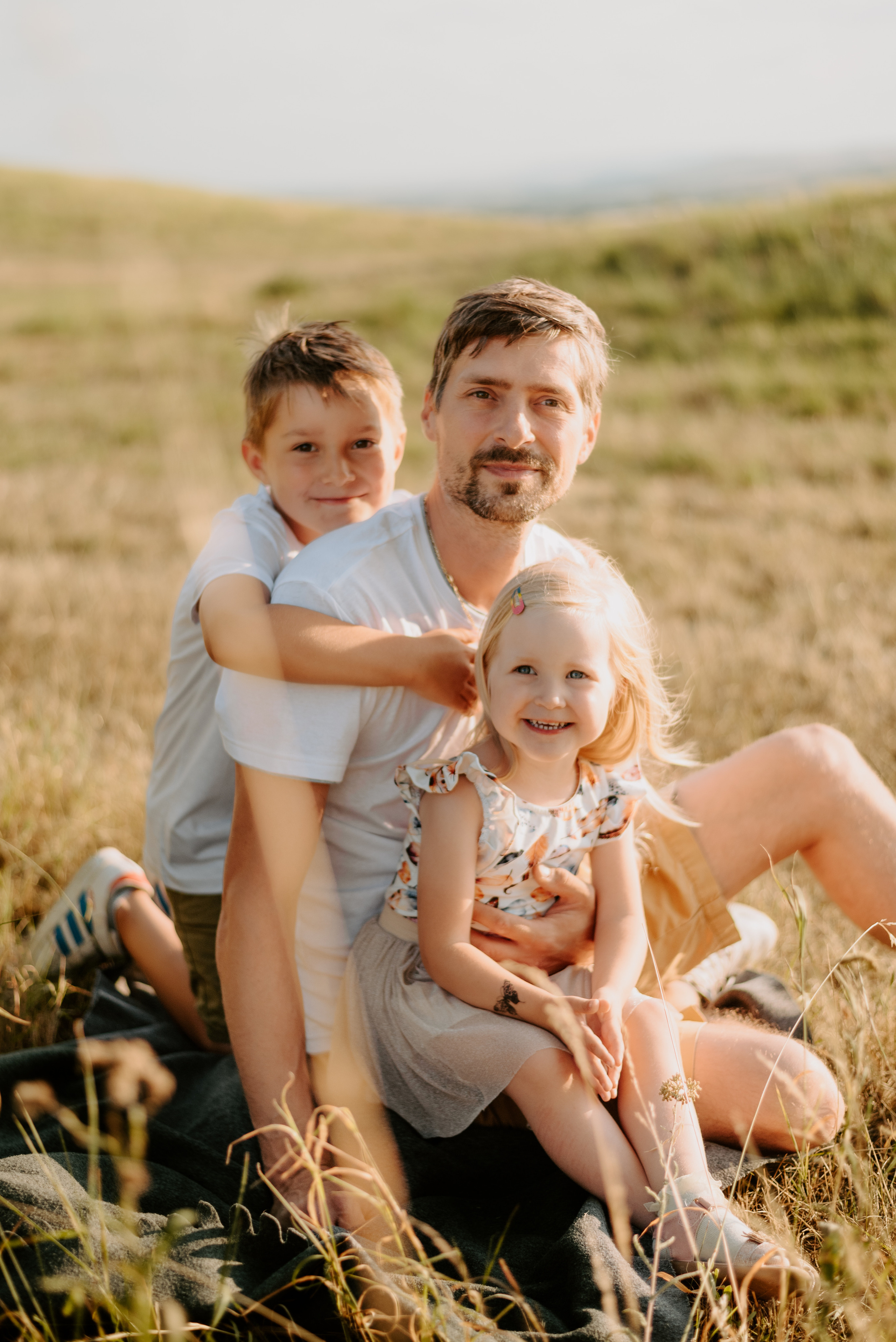 Lucka and family. Lifestyle, wedding and family photographer