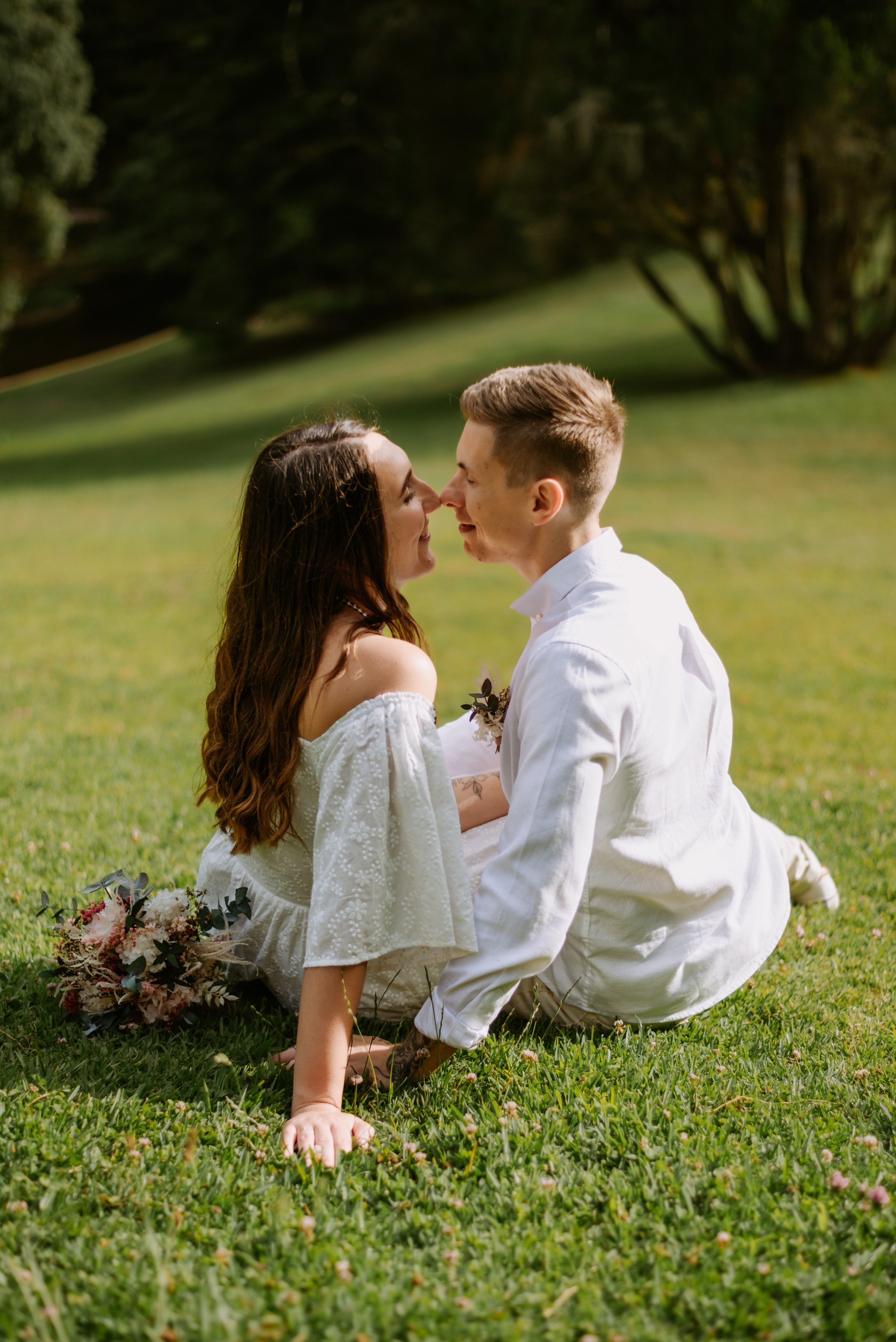 Olga + Dmitri. Lifestyle, wedding and family photographer