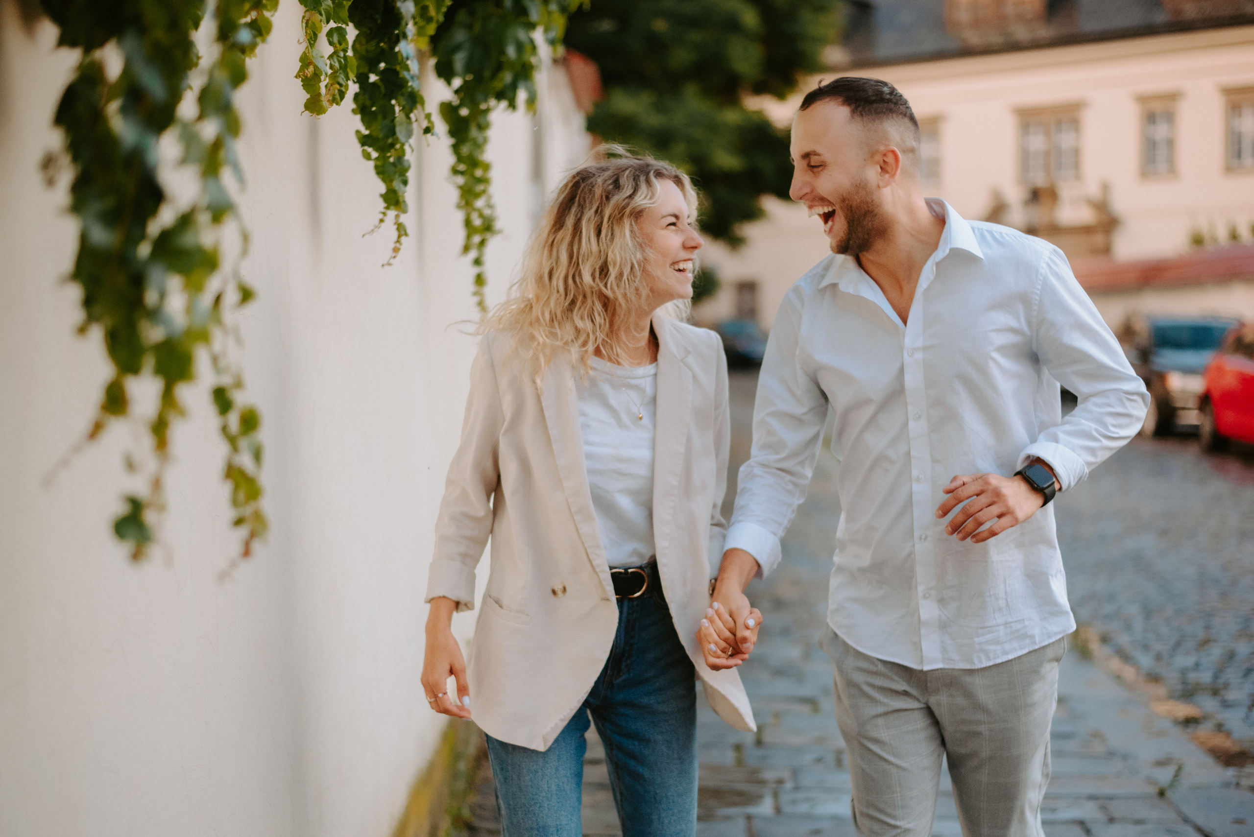 Majk a Dita. Lifestyle, wedding and family photographer