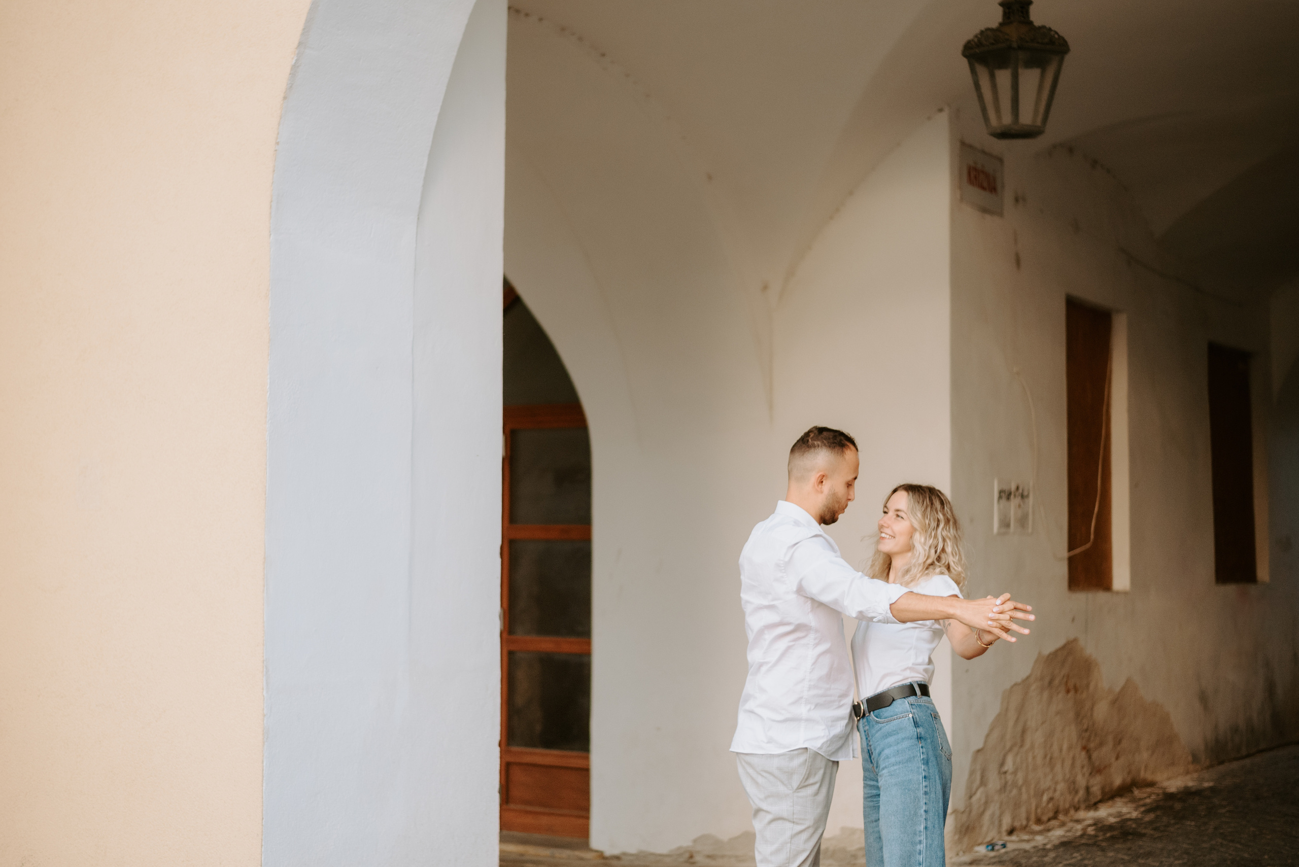 Majk a Dita. Lifestyle, wedding and family photographer