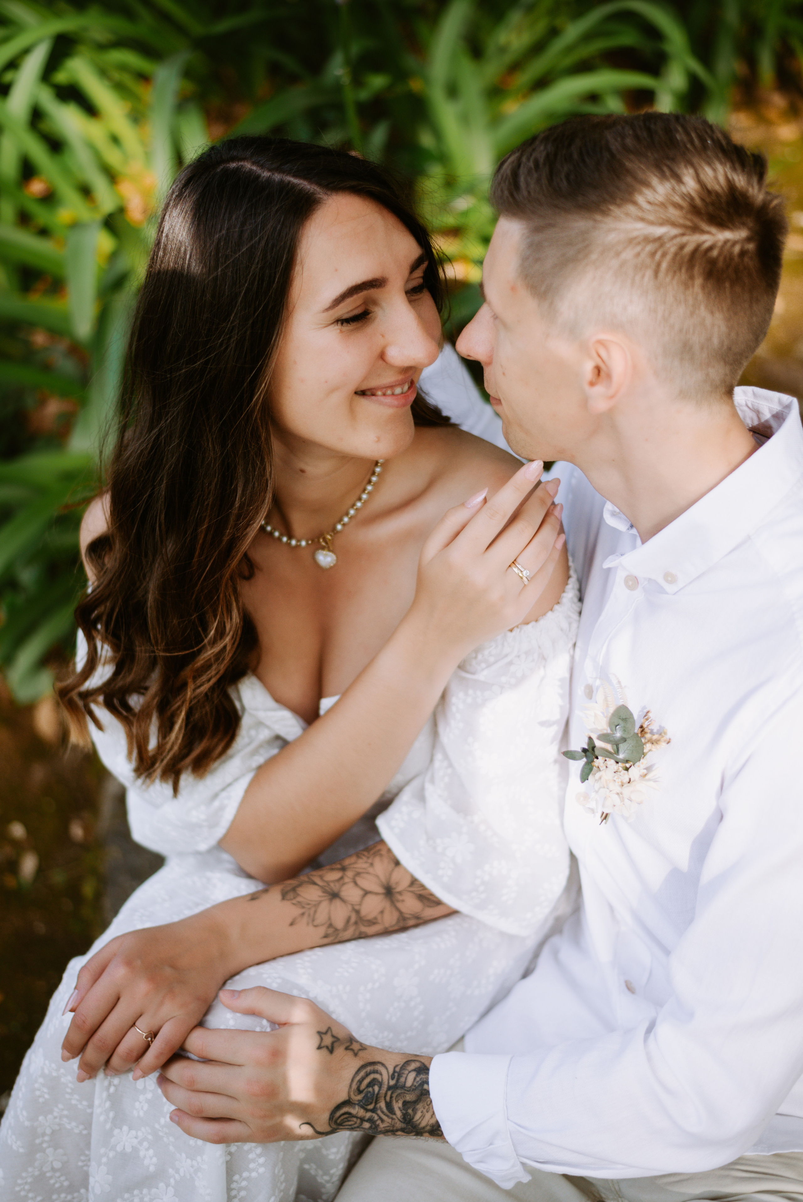 Olga + Dmitri. Lifestyle, wedding and family photographer