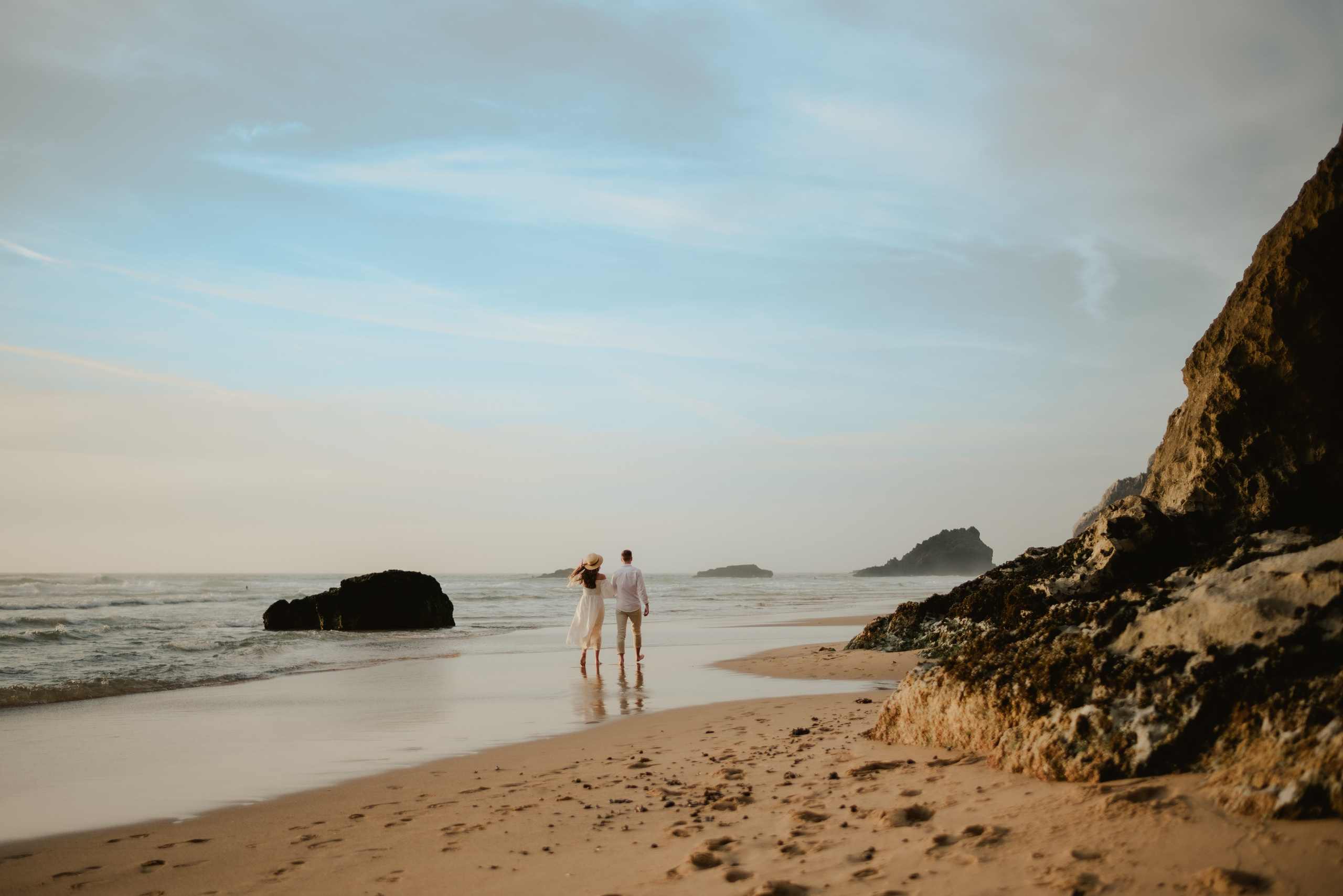 Olga + Dmitri. Lifestyle, wedding and family photographer