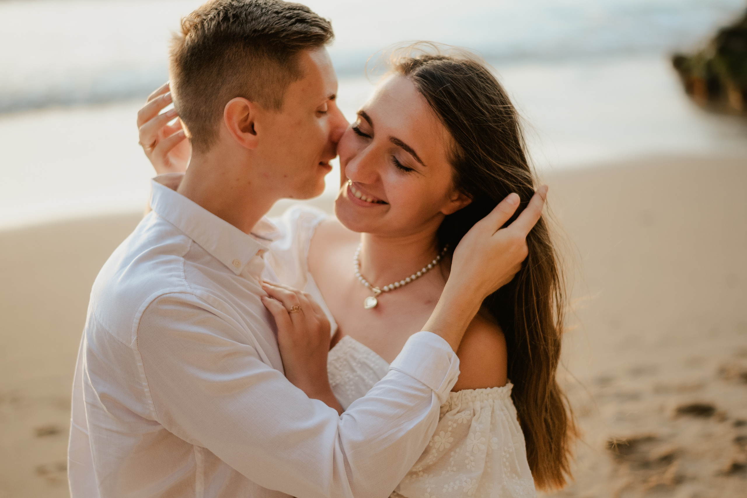 Olga + Dmitri. Lifestyle, wedding and family photographer