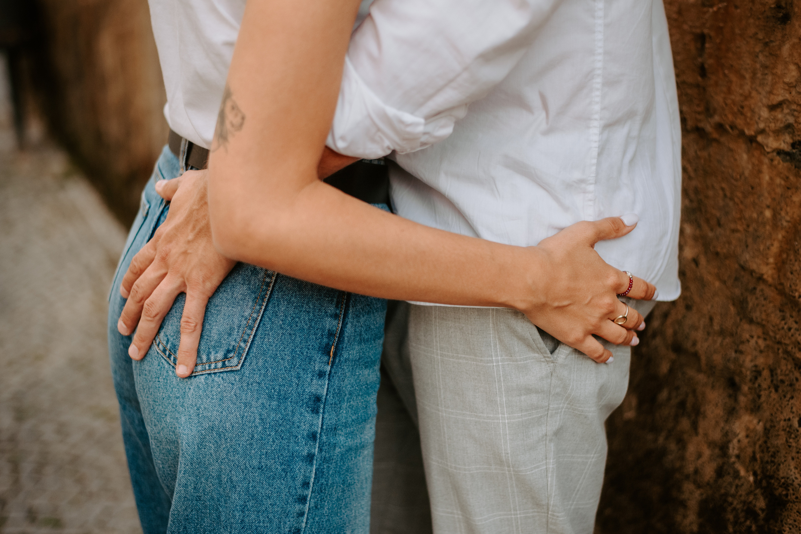 Majk a Dita. Lifestyle, wedding and family photographer