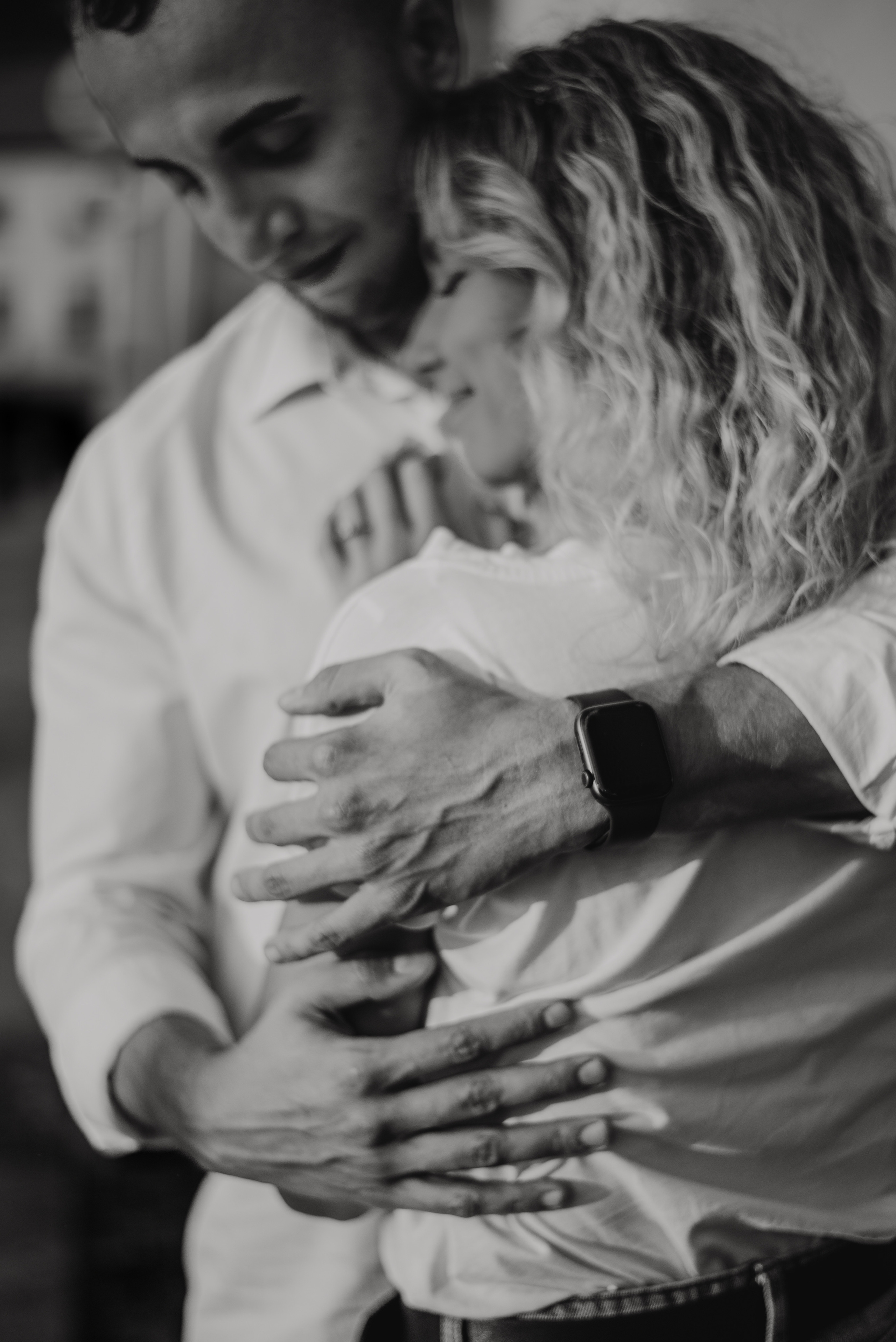 Majk a Dita. Lifestyle, wedding and family photographer