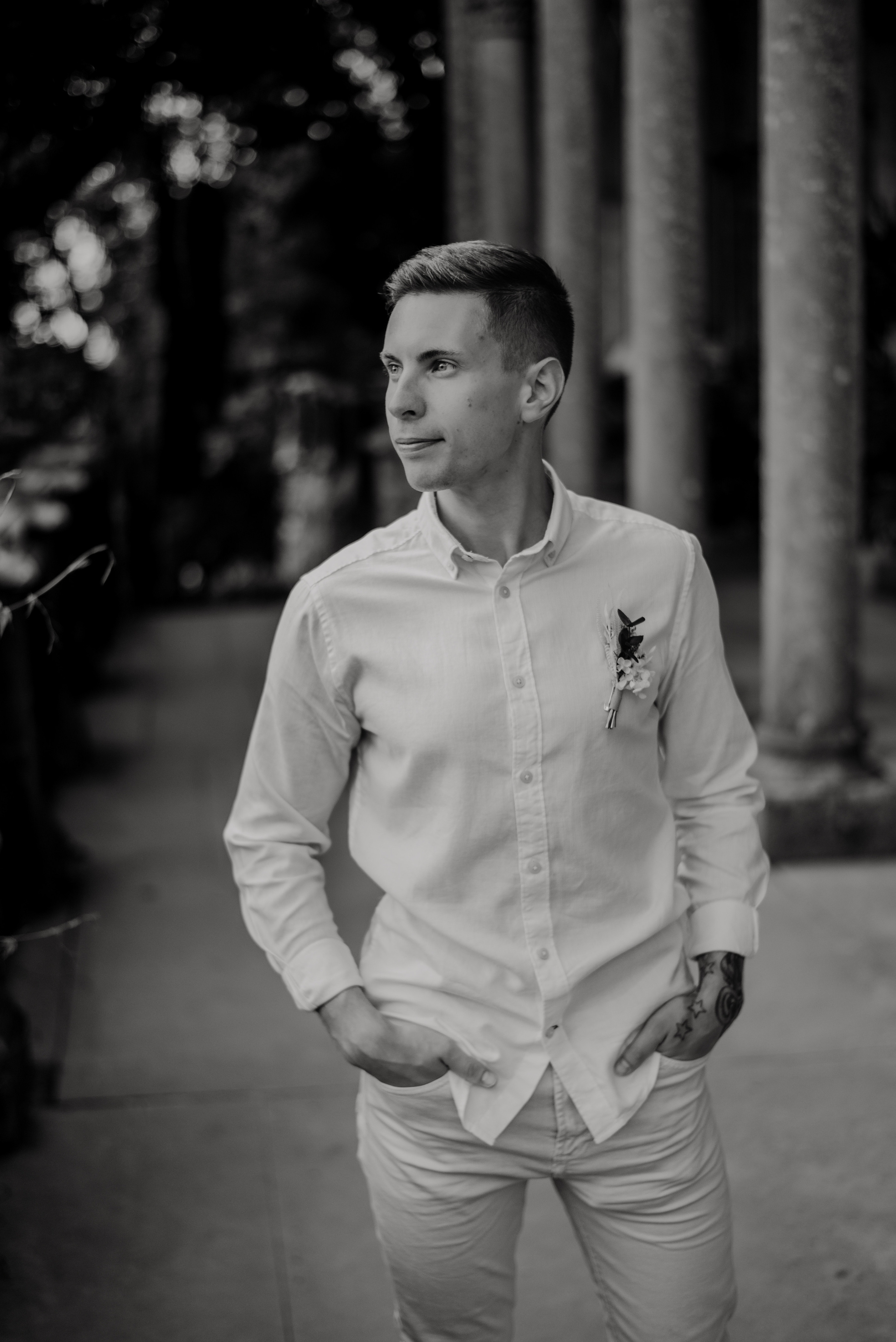 Olga + Dmitri. Lifestyle, wedding and family photographer