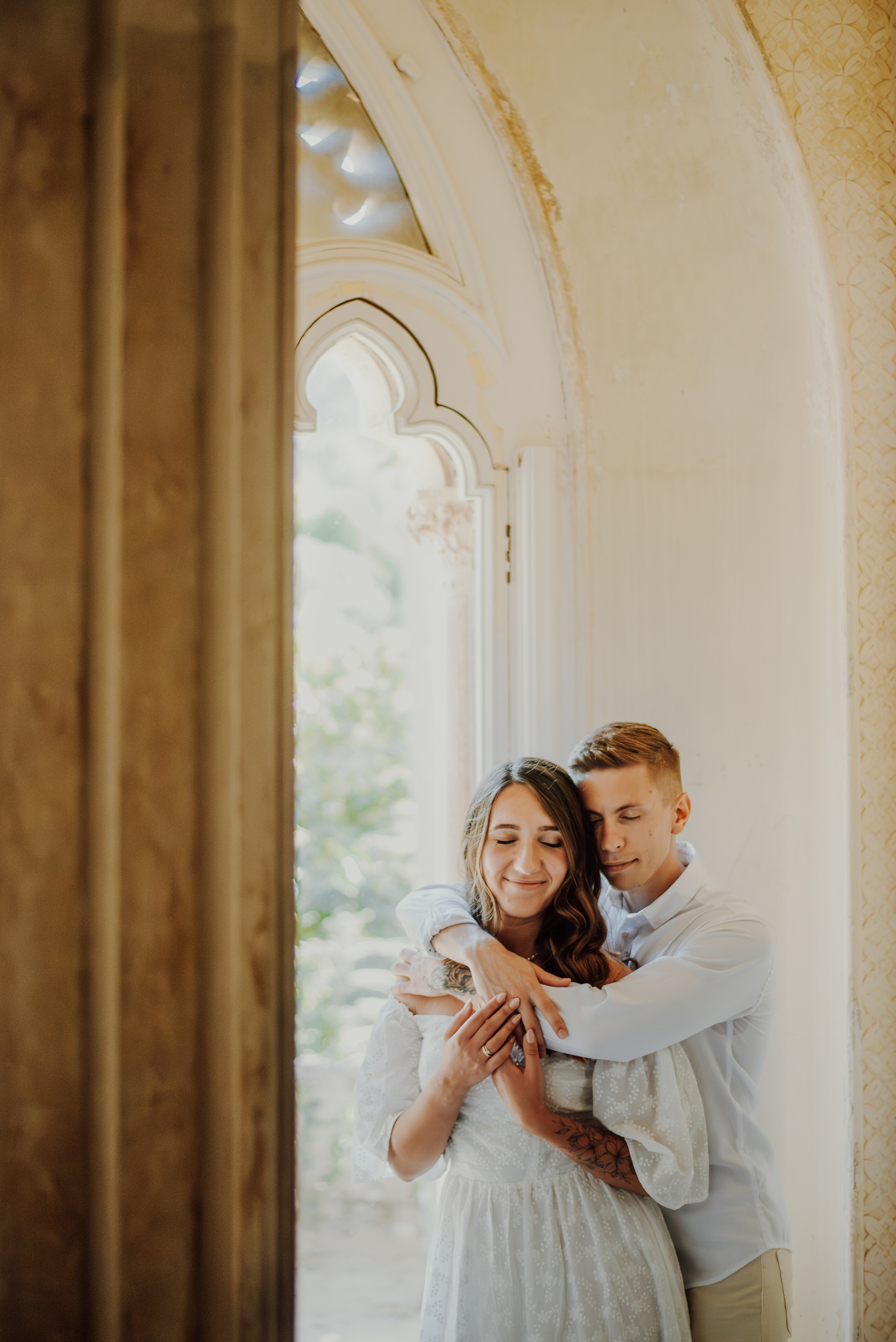 Olga + Dmitri. Lifestyle, wedding and family photographer