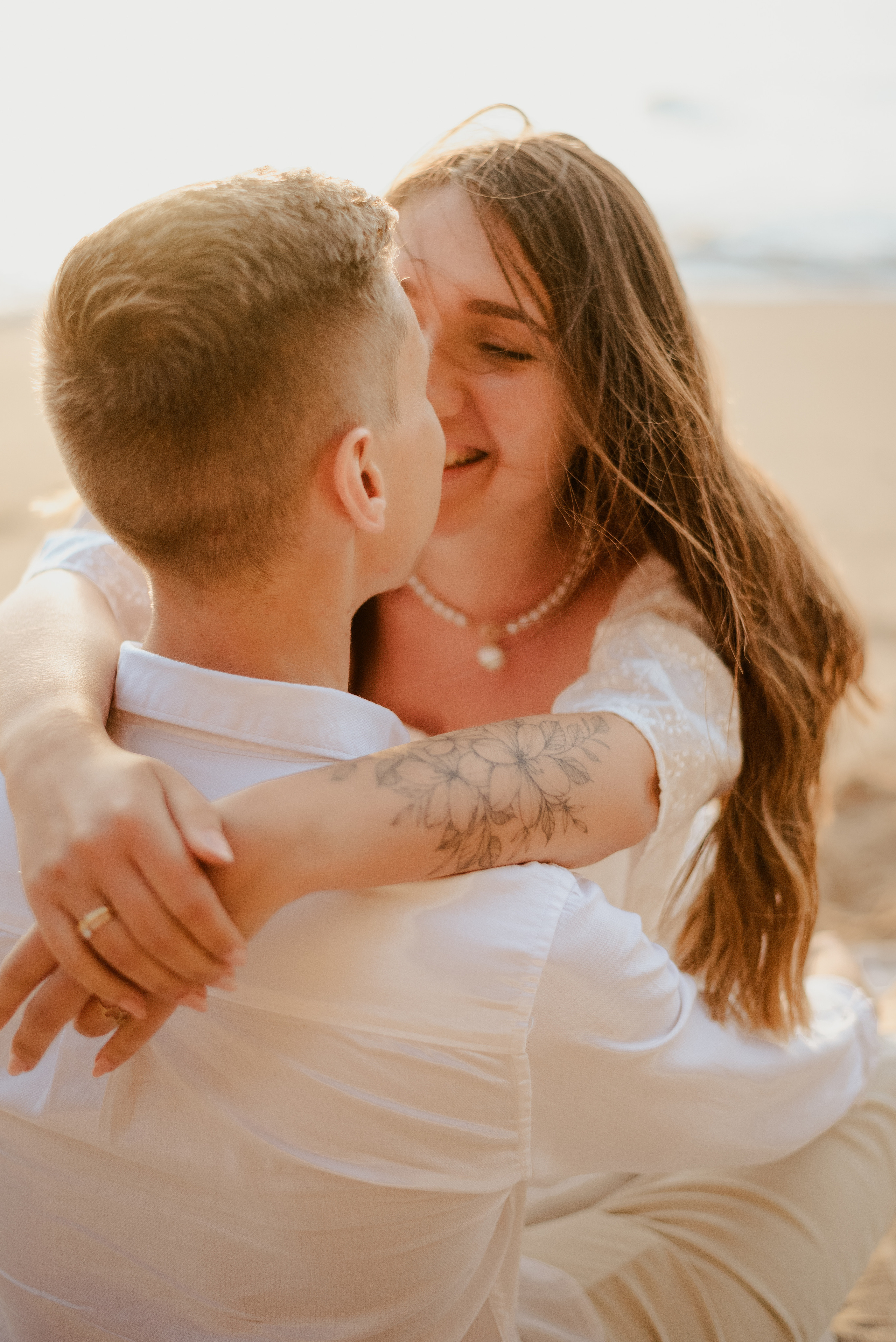 Olga + Dmitri. Lifestyle, wedding and family photographer