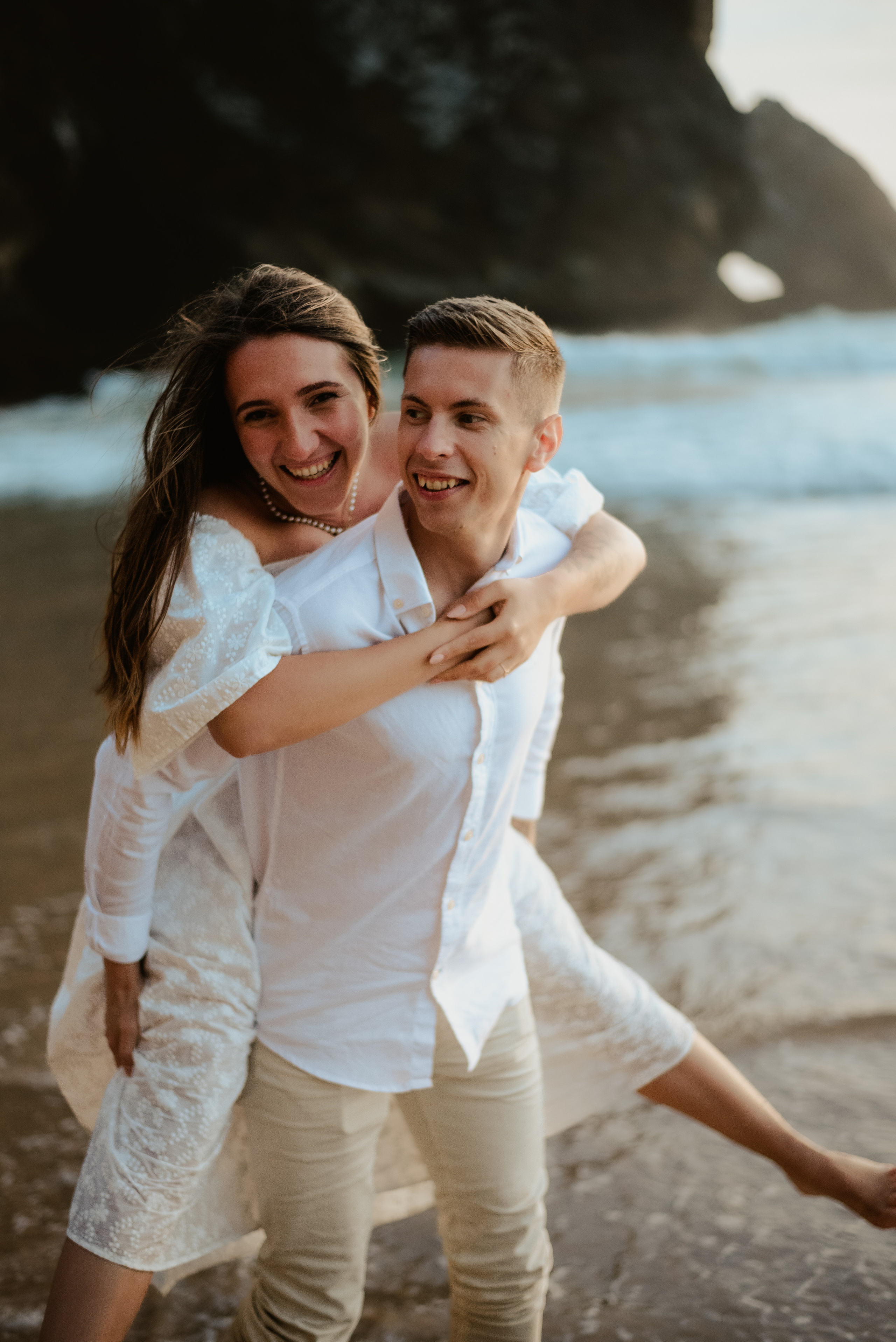 Olga + Dmitri. Lifestyle, wedding and family photographer