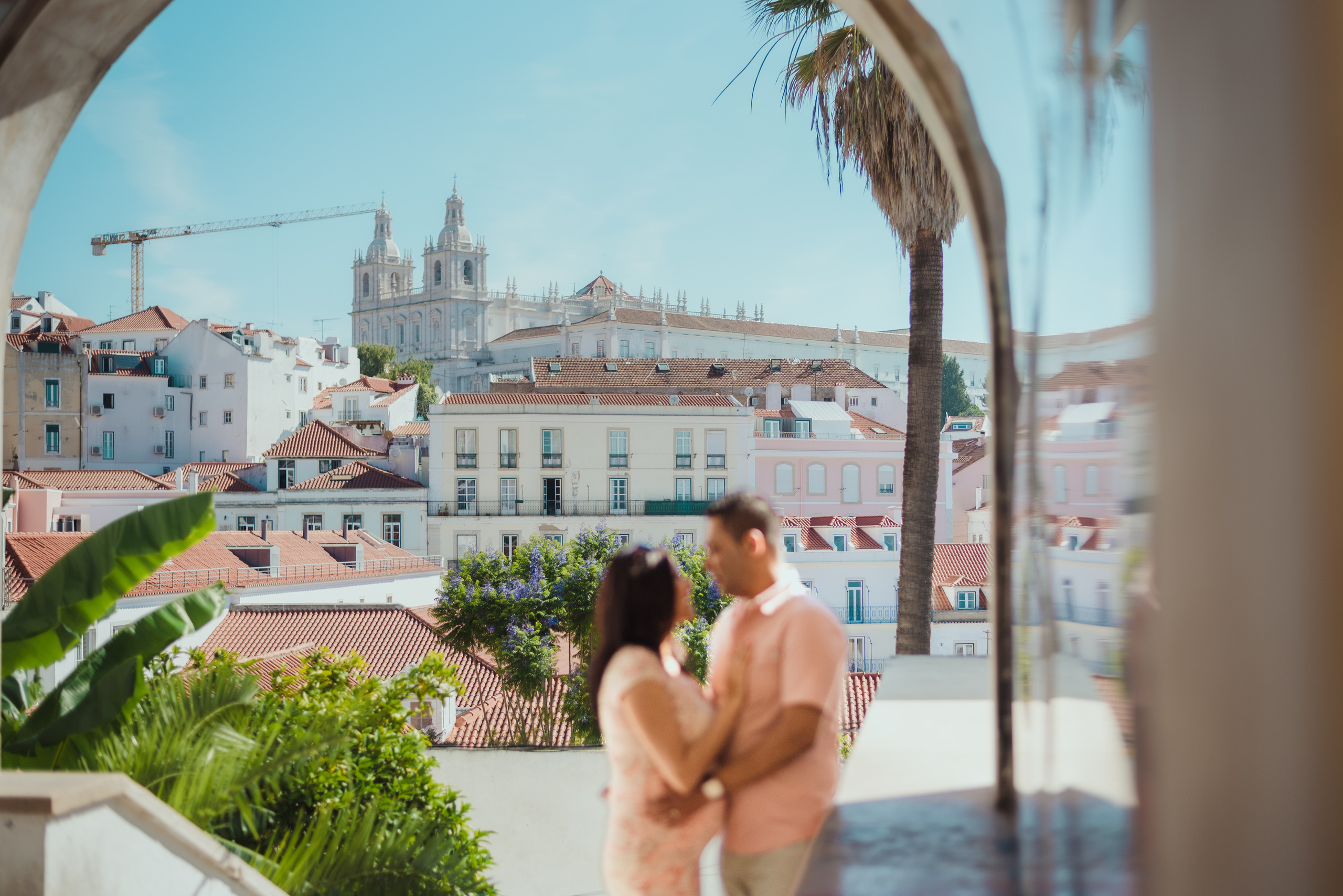 Taz and Ahmad. Lifestyle, wedding and family photographer