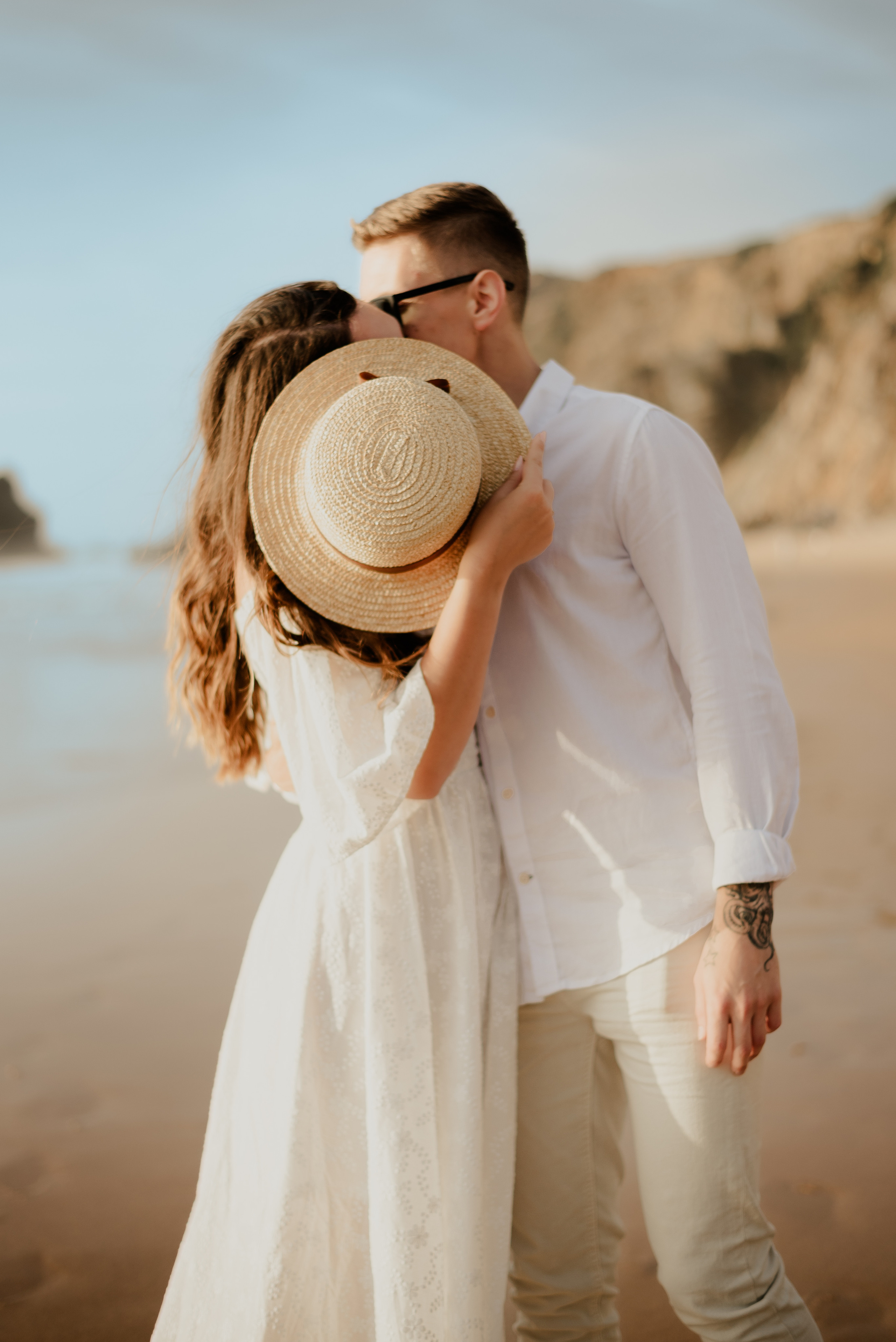 Olga + Dmitri. Lifestyle, wedding and family photographer