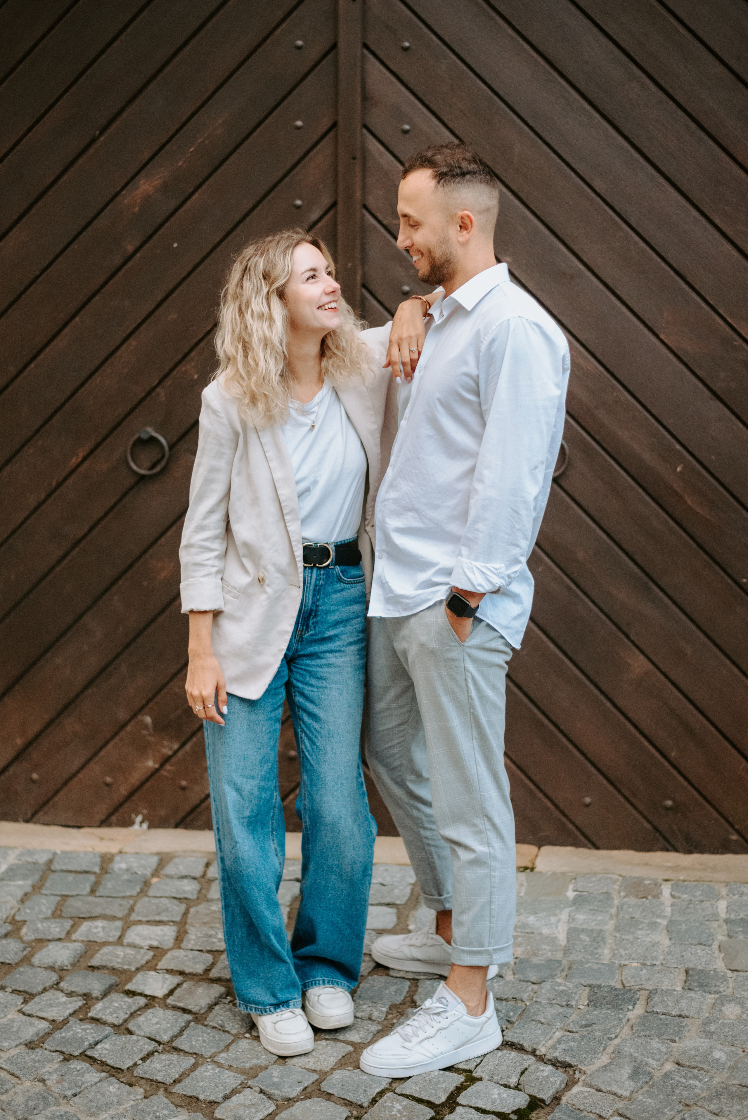 Majk a Dita. Lifestyle, wedding and family photographer