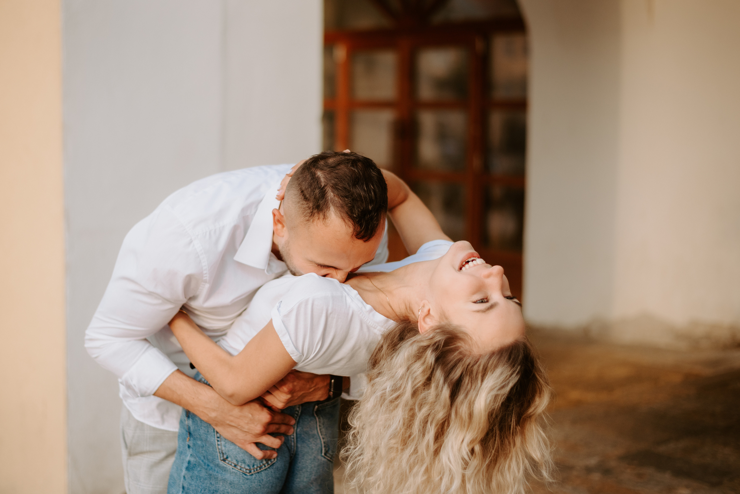 Majk a Dita. Lifestyle, wedding and family photographer