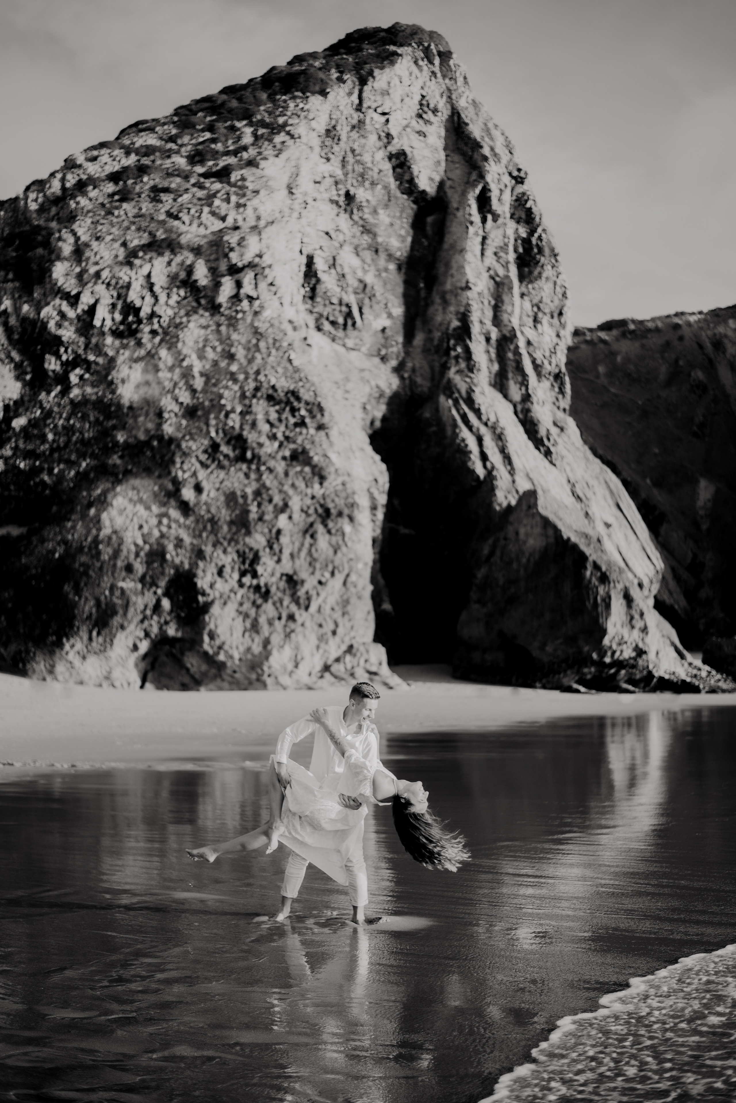 Olga + Dmitri. Lifestyle, wedding and family photographer