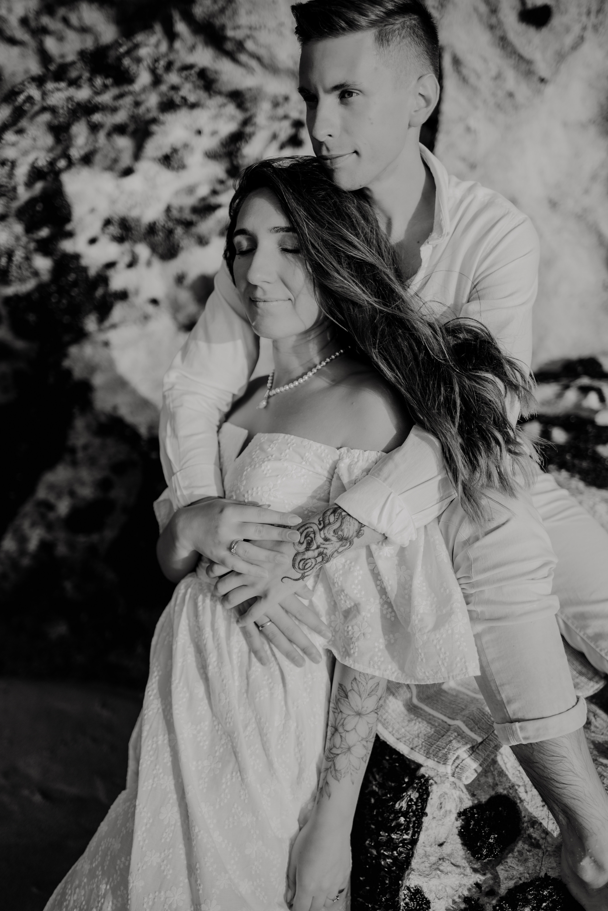 Olga + Dmitri. Lifestyle, wedding and family photographer