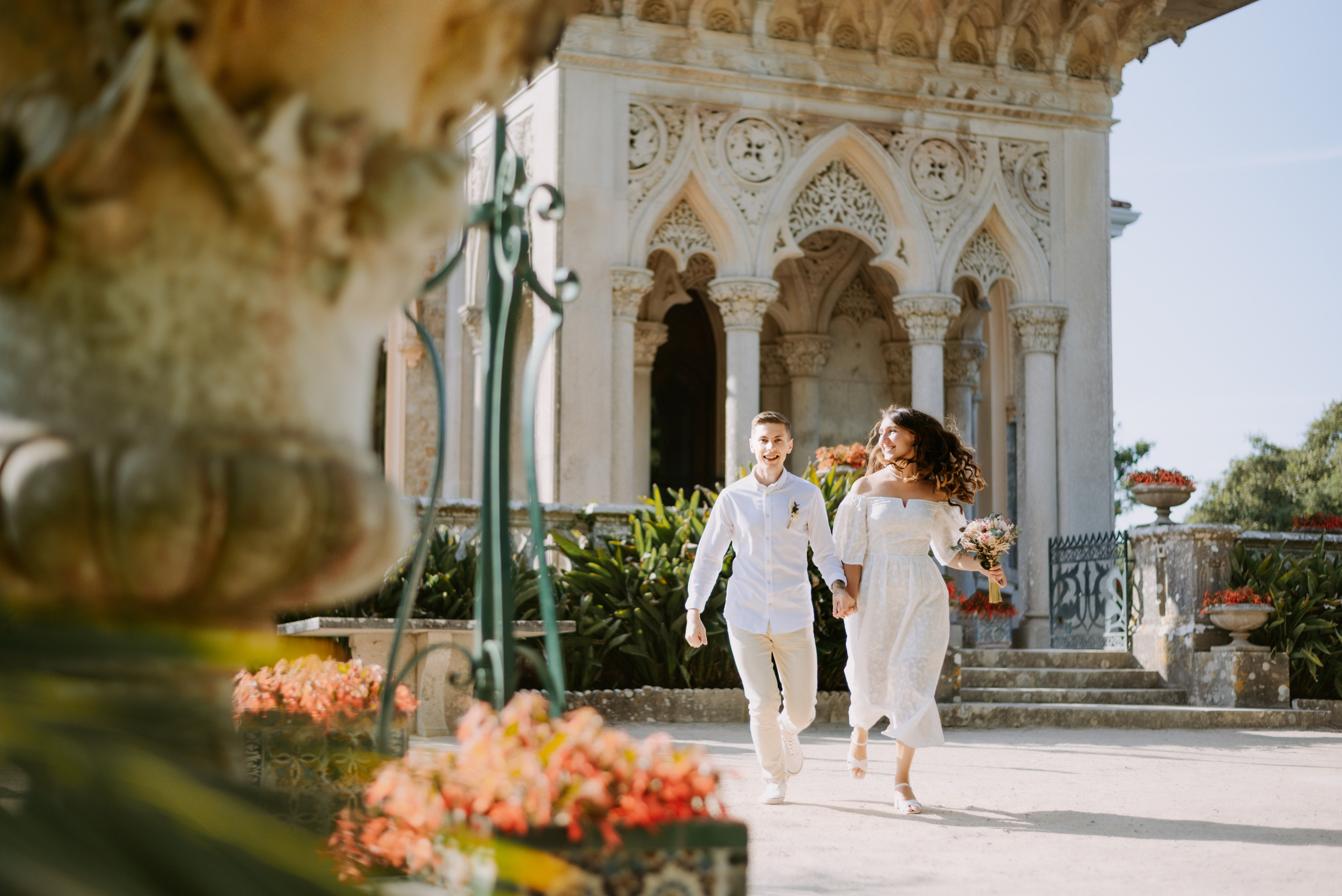 Olga + Dmitri. Lifestyle, wedding and family photographer