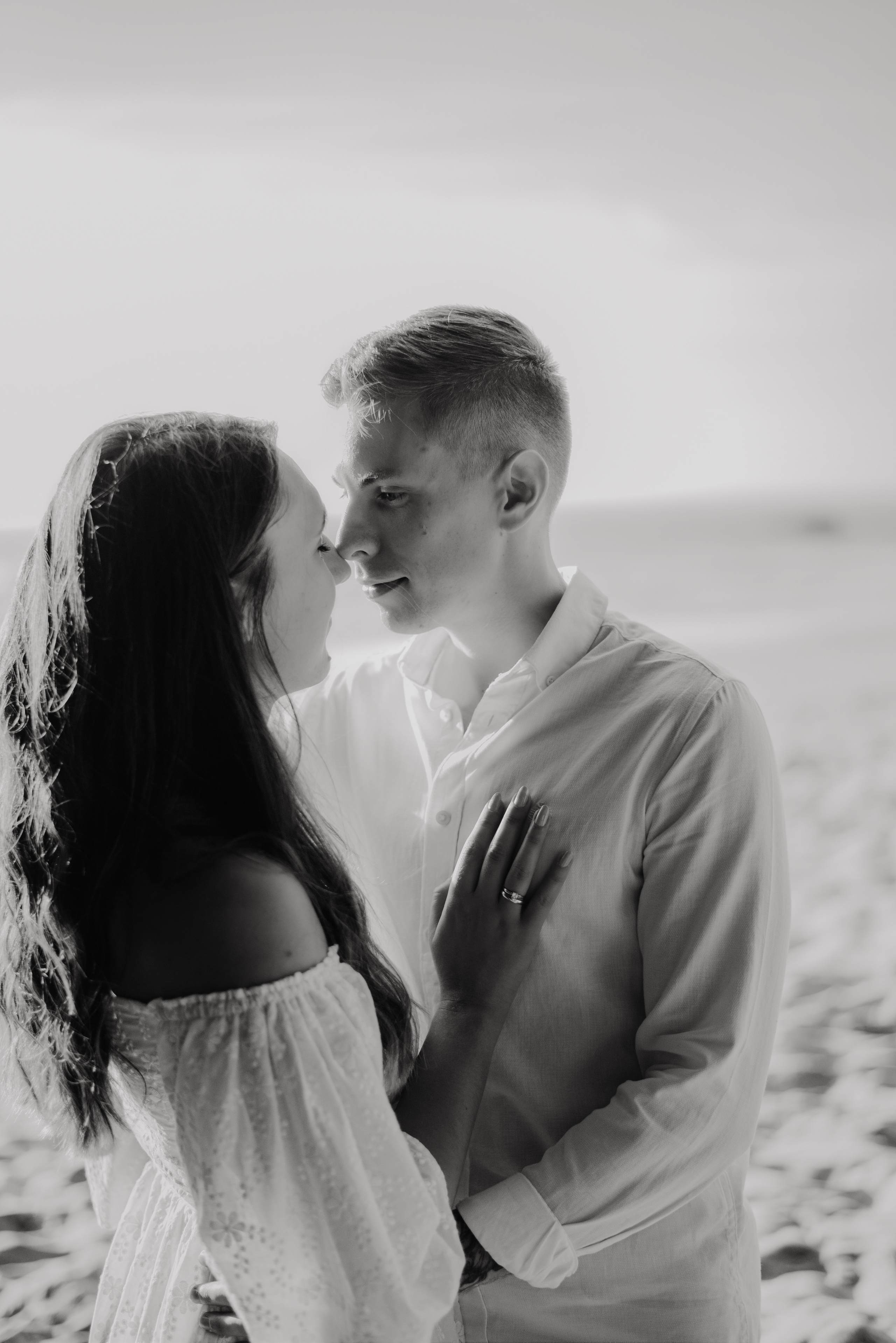 Olga + Dmitri. Lifestyle, wedding and family photographer