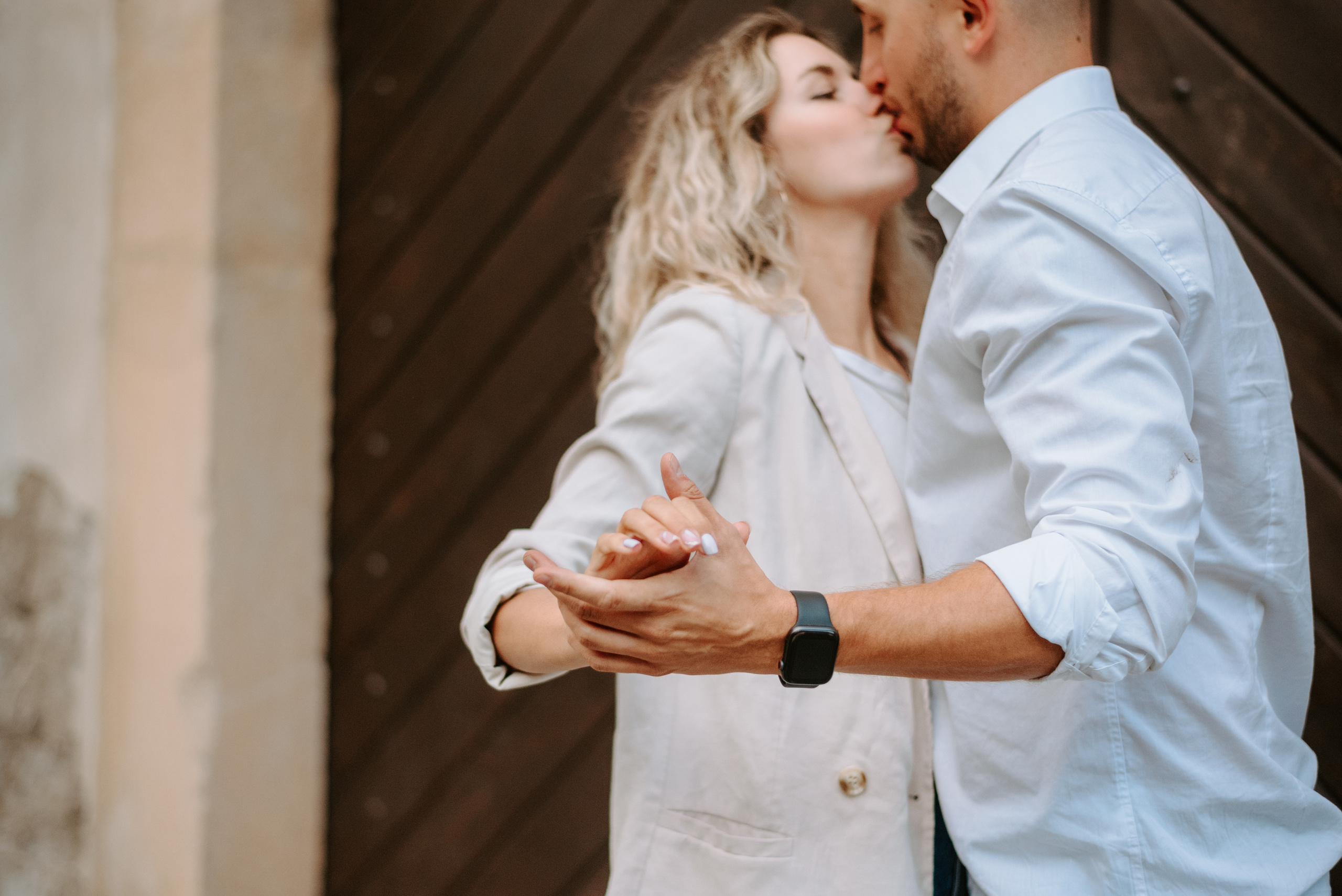 Majk a Dita. Lifestyle, wedding and family photographer