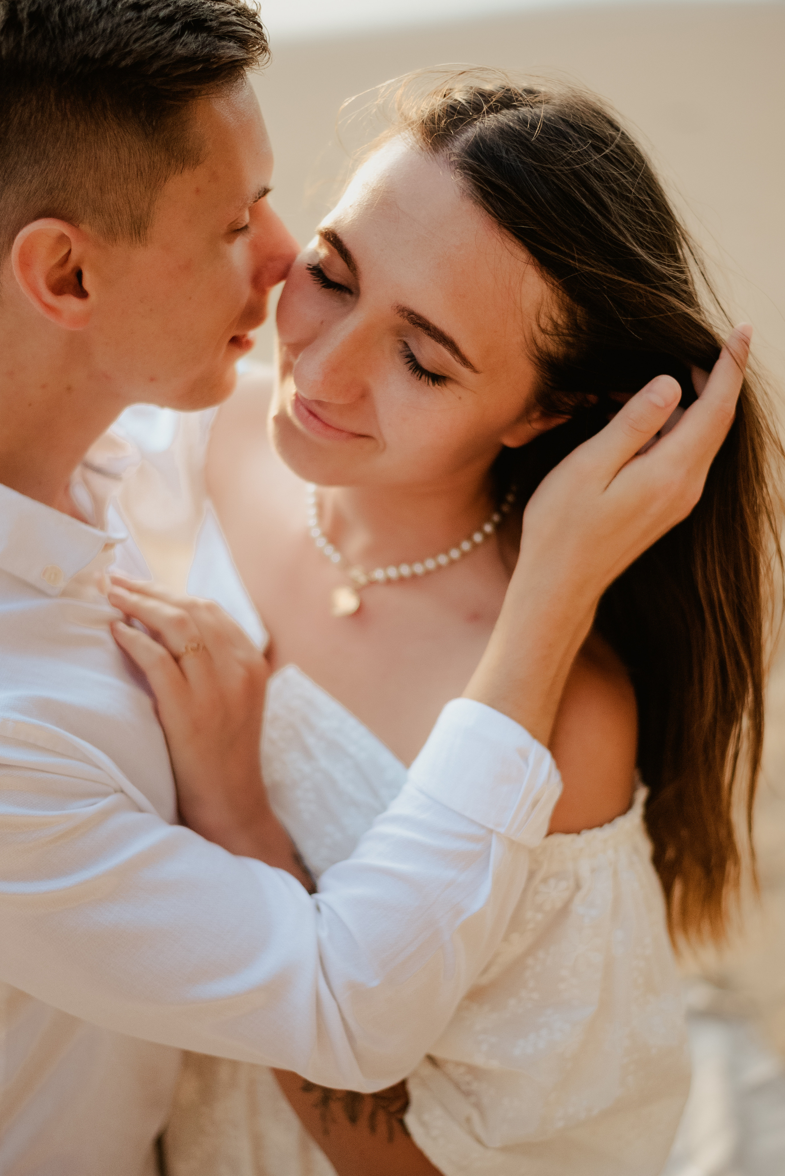 Olga + Dmitri. Lifestyle, wedding and family photographer