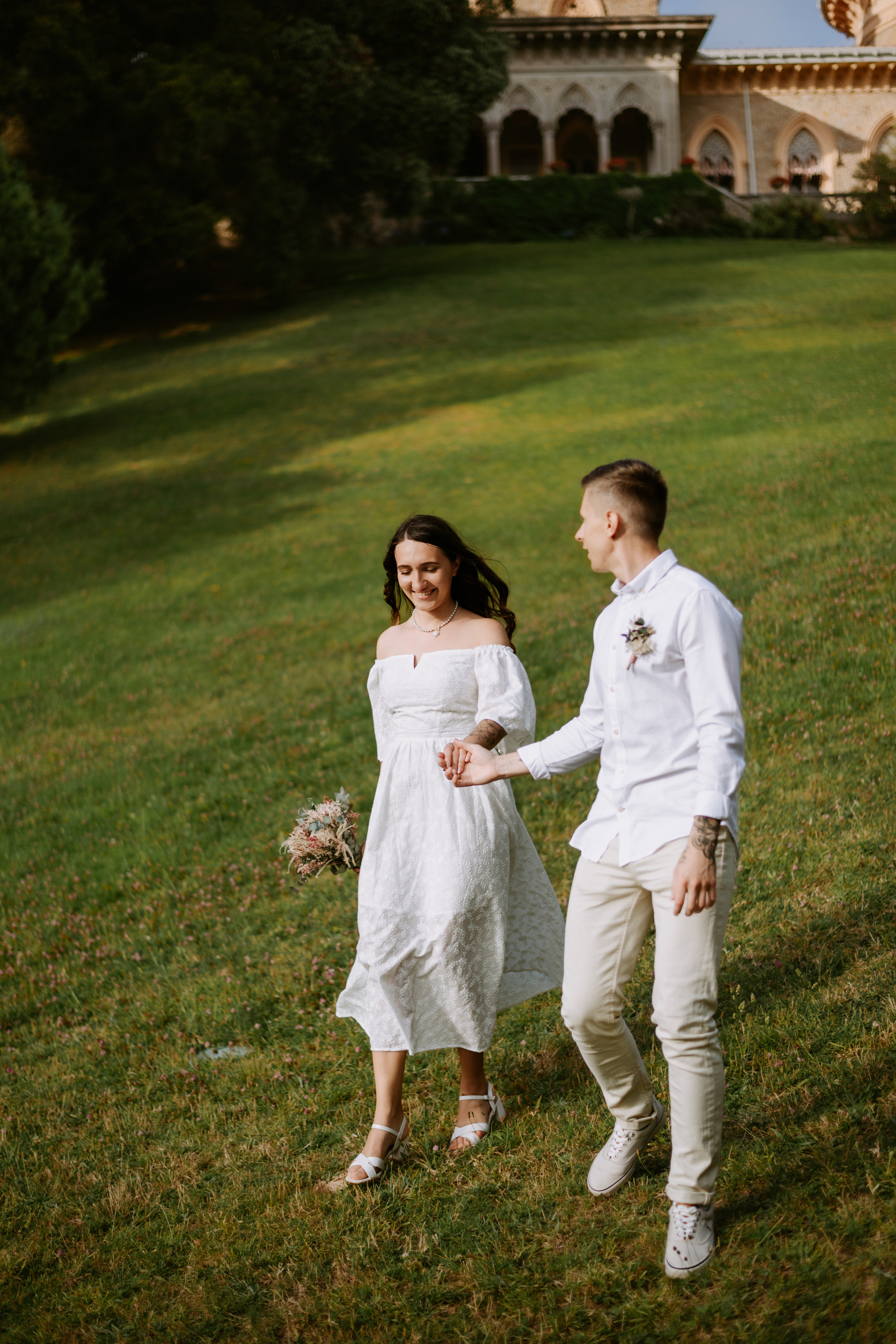 Olga + Dmitri. Lifestyle, wedding and family photographer