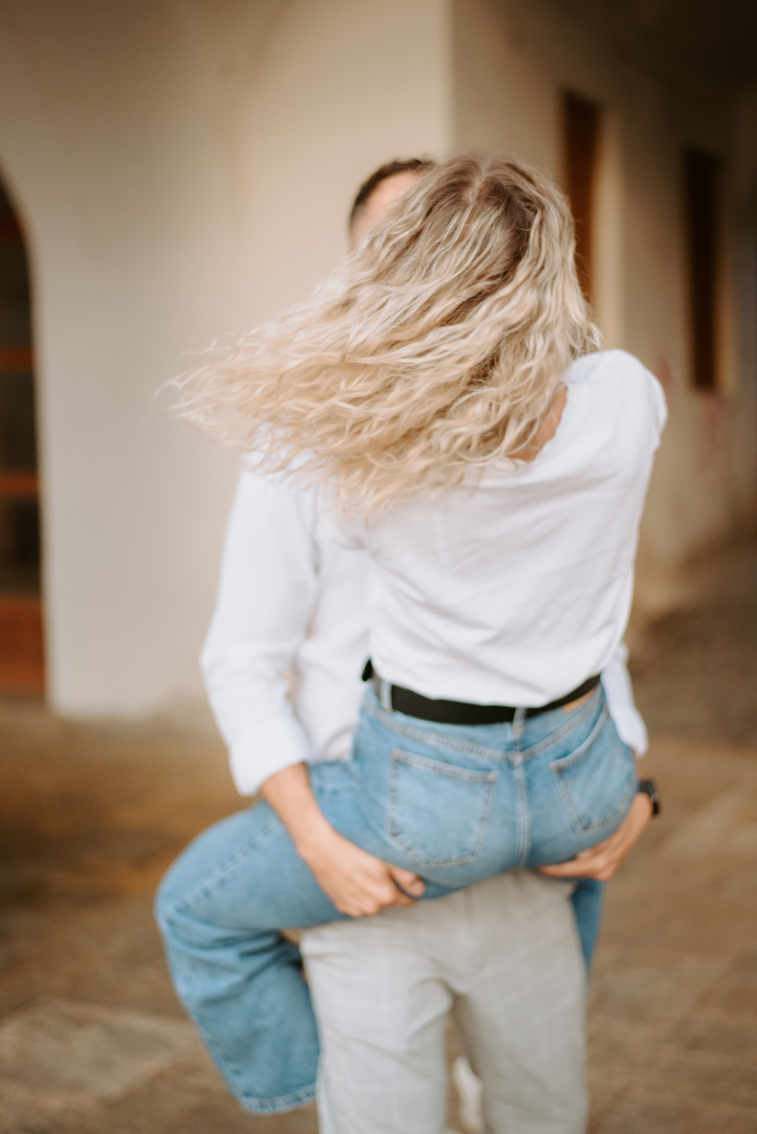 Majk a Dita. Lifestyle, wedding and family photographer