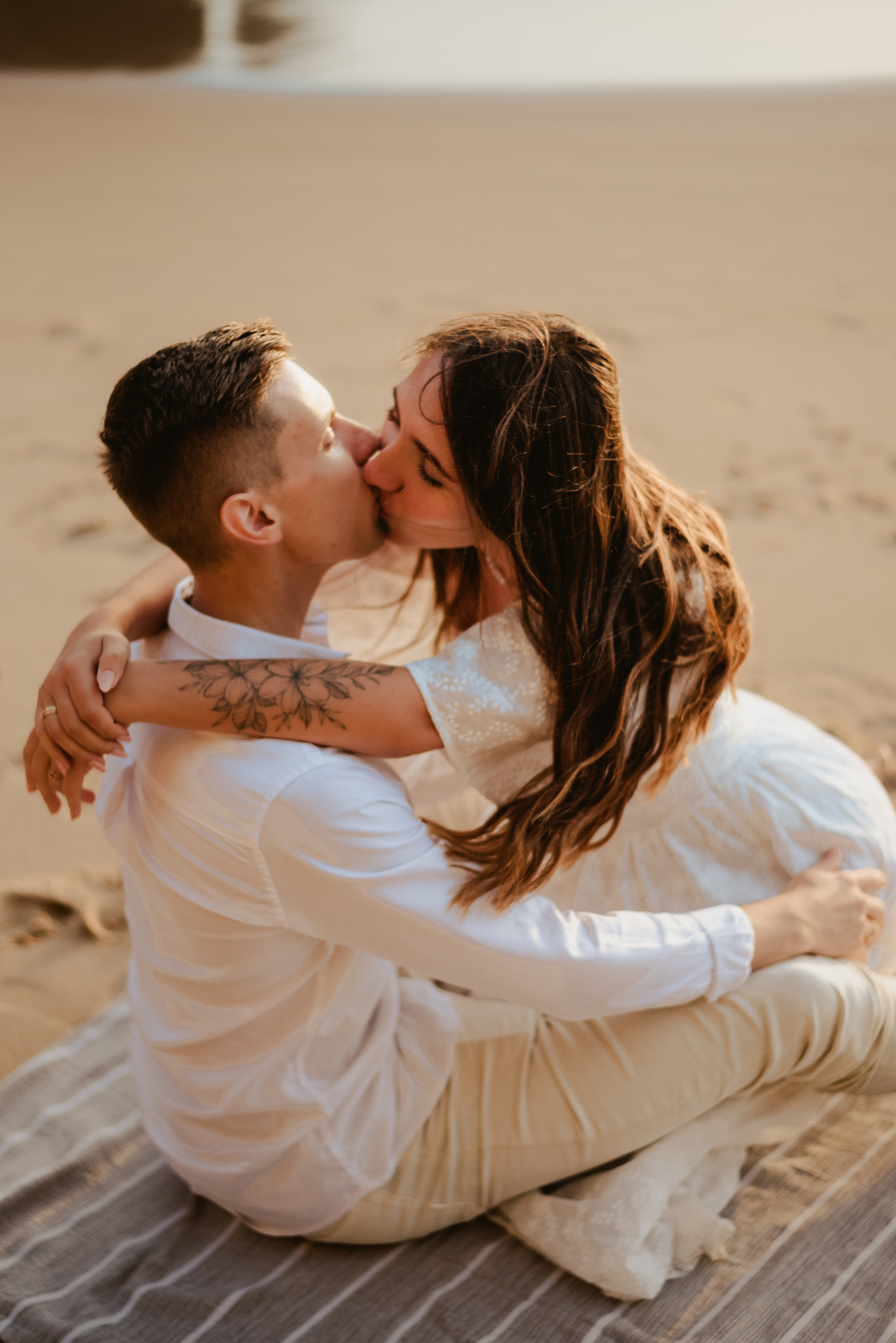 Olga + Dmitri. Lifestyle, wedding and family photographer