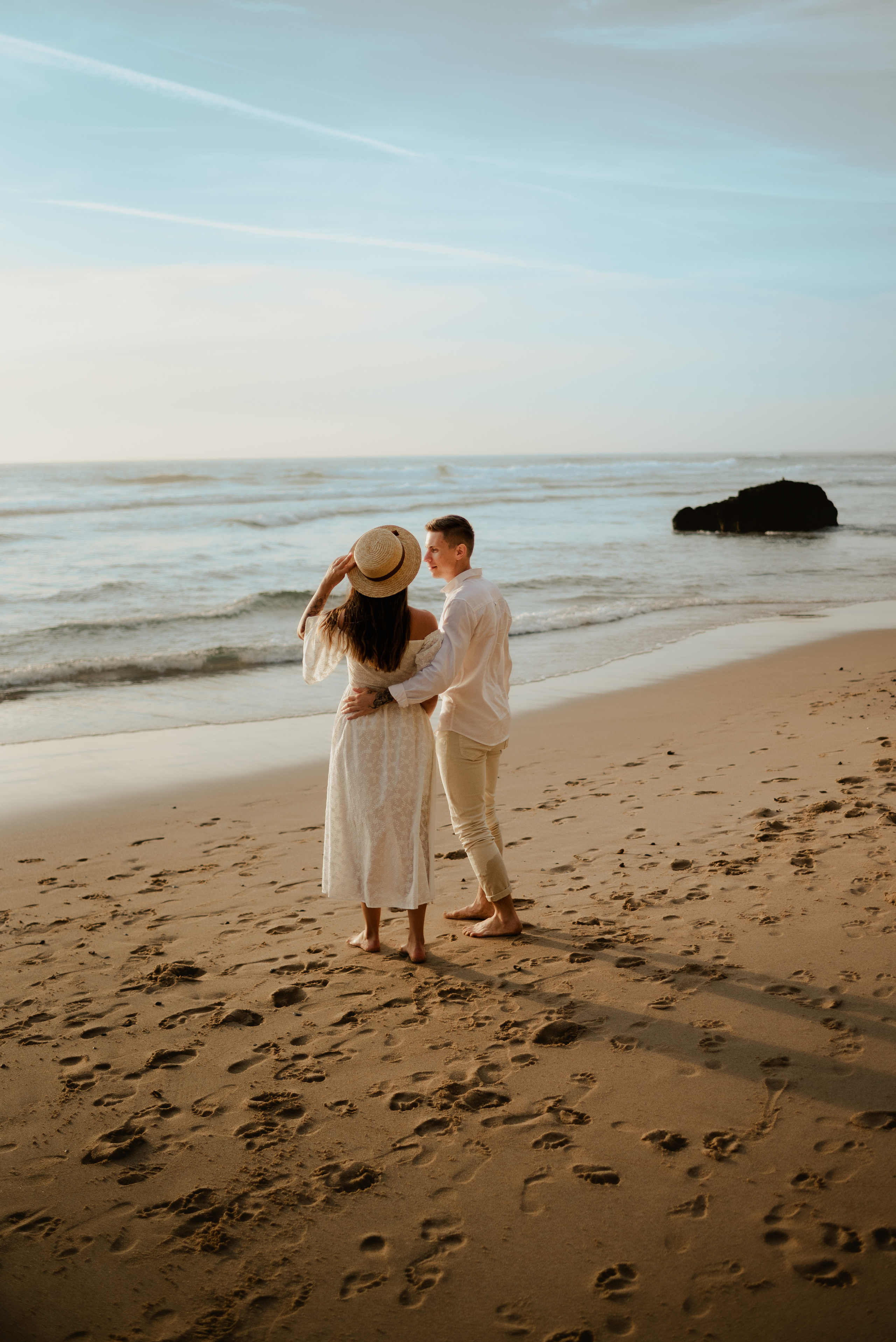 Olga + Dmitri. Lifestyle, wedding and family photographer