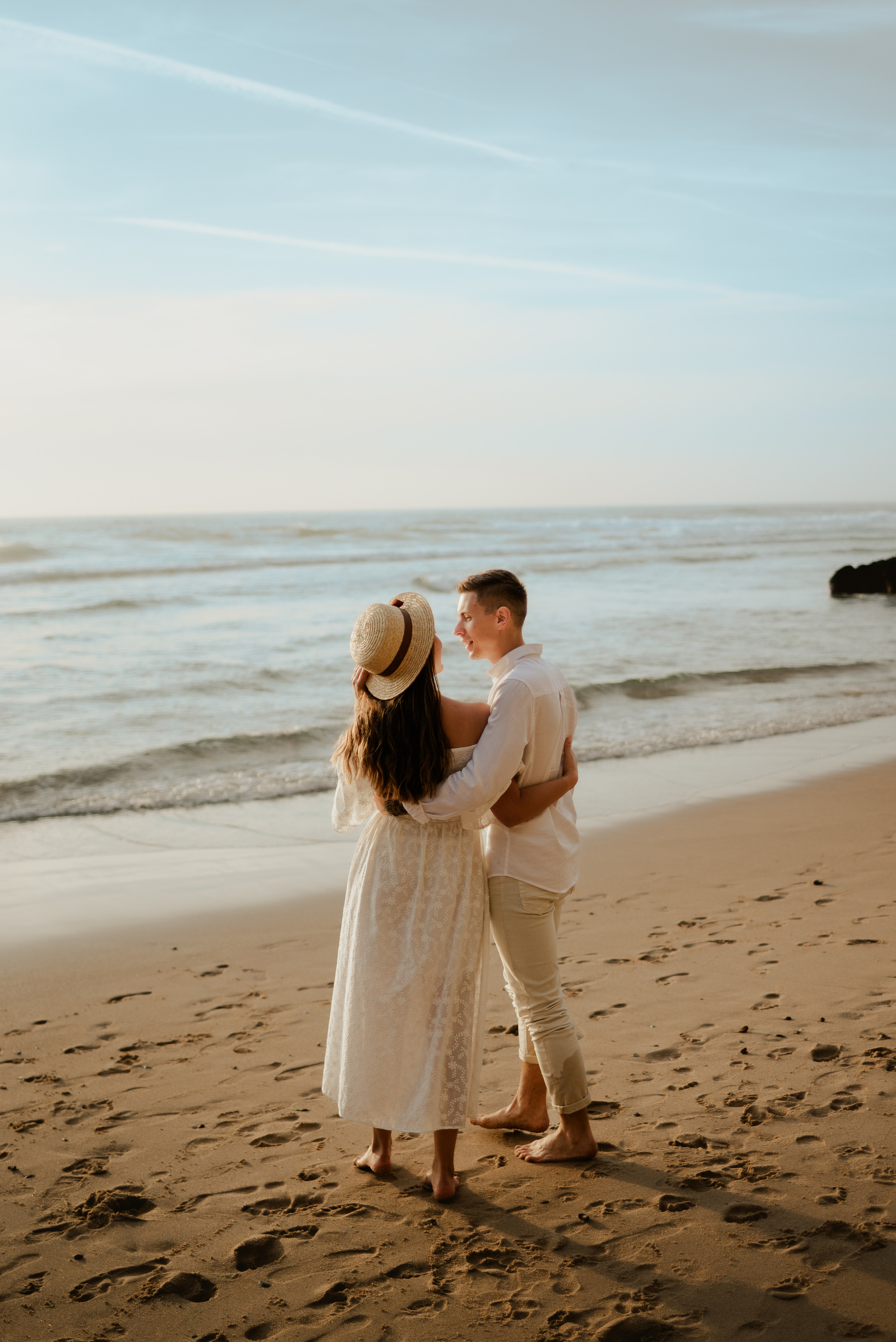 Olga + Dmitri. Lifestyle, wedding and family photographer