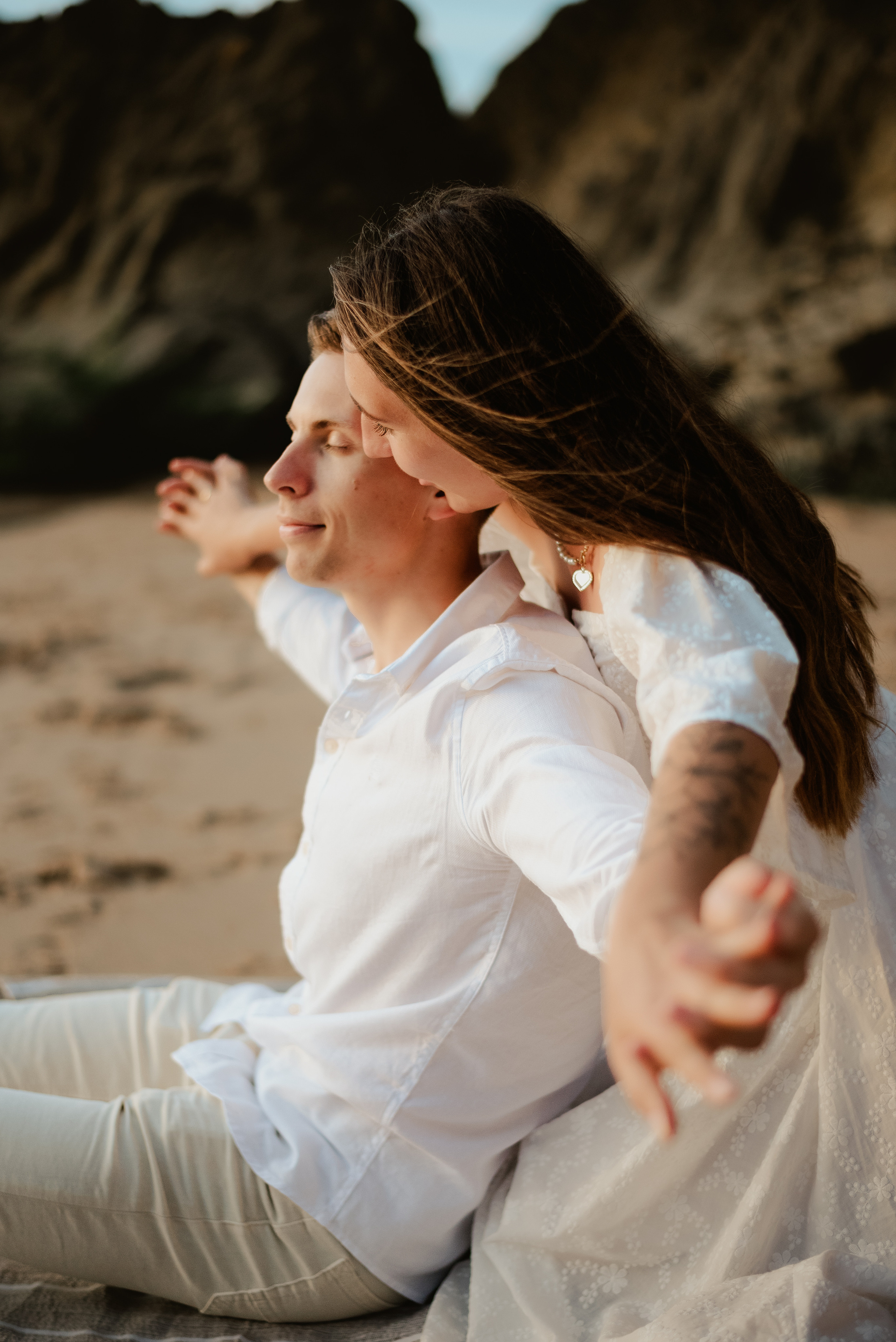 Olga + Dmitri. Lifestyle, wedding and family photographer